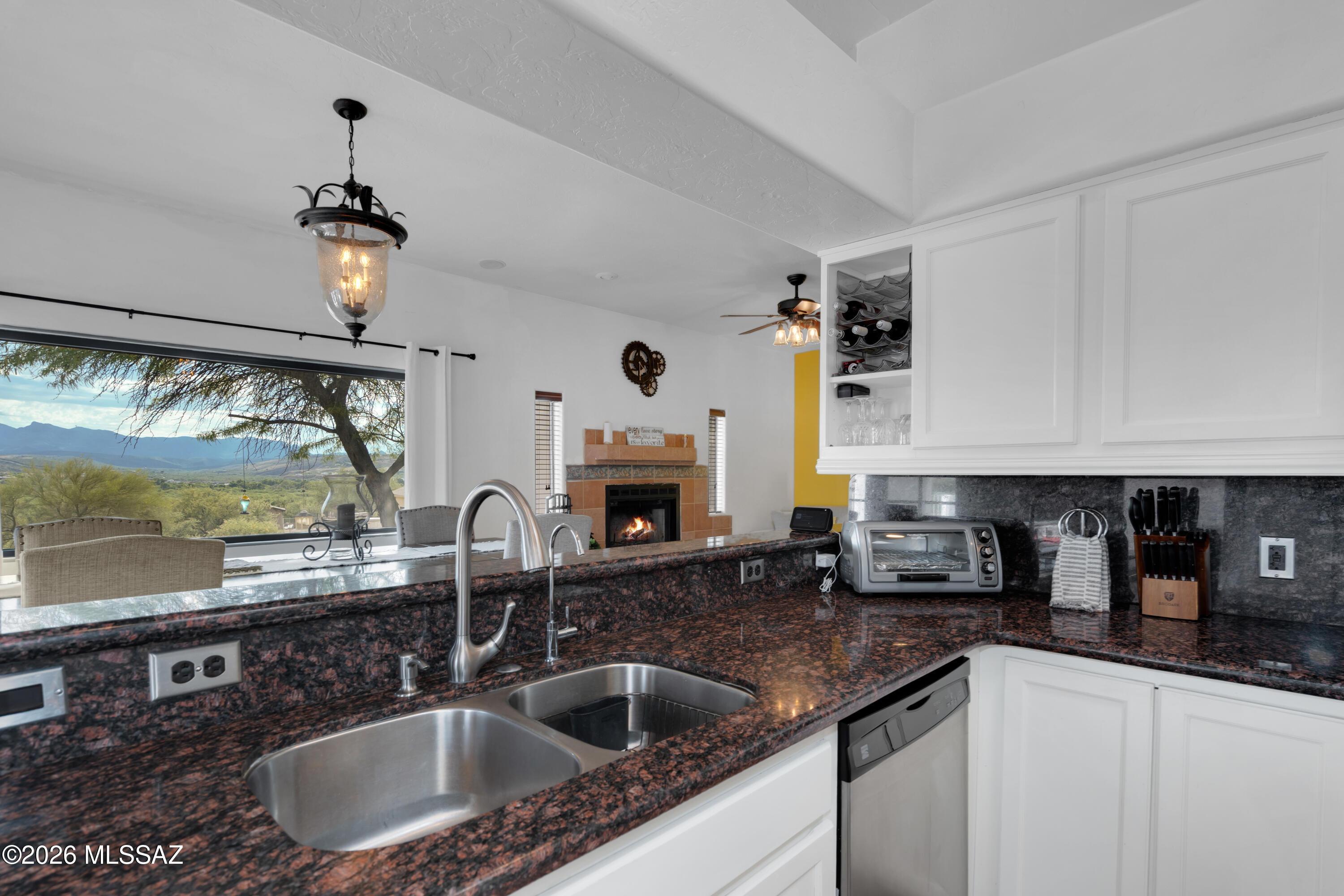 Rio Rico Ranchettes - Residential Lease