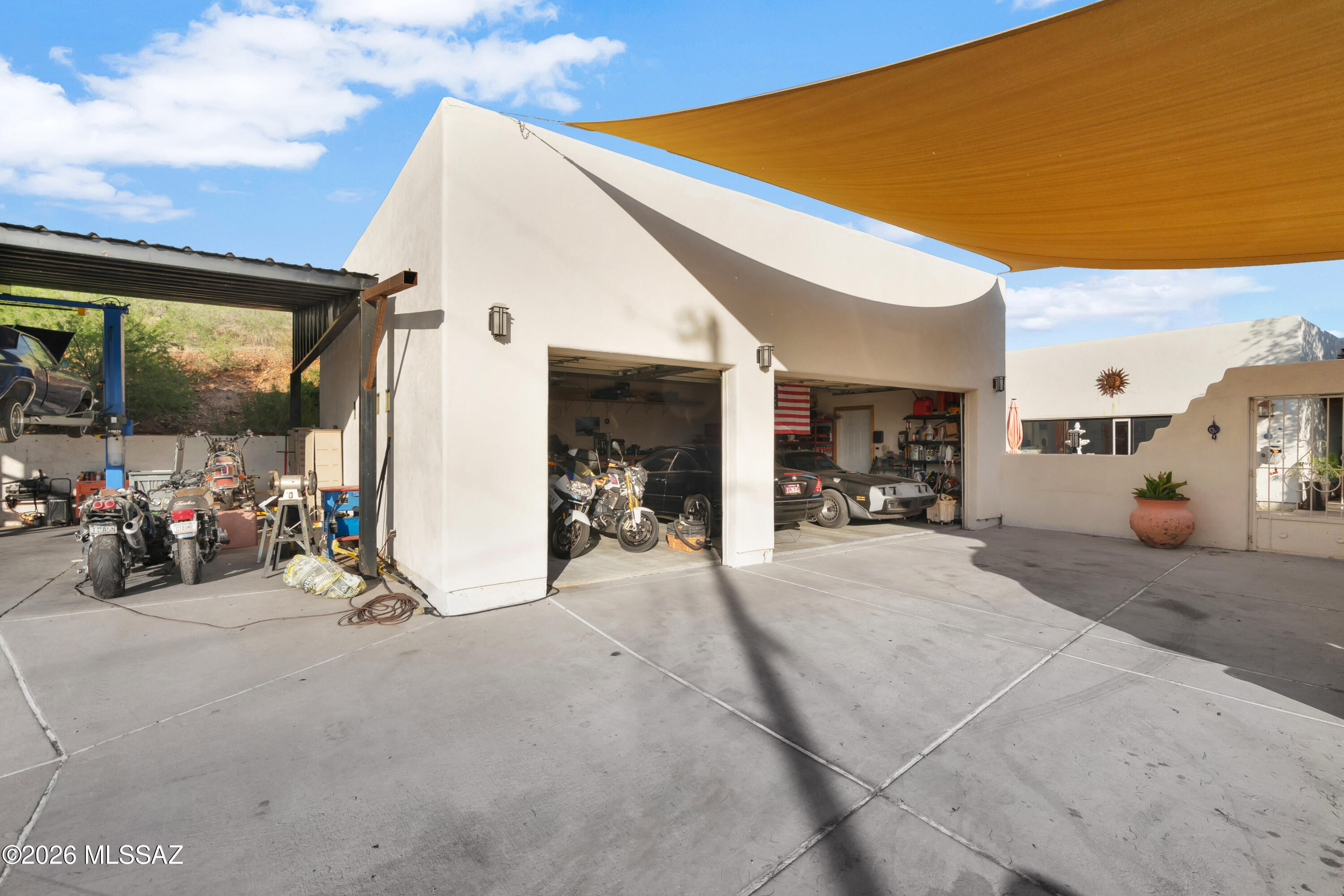 Rio Rico Ranchettes - Residential Lease