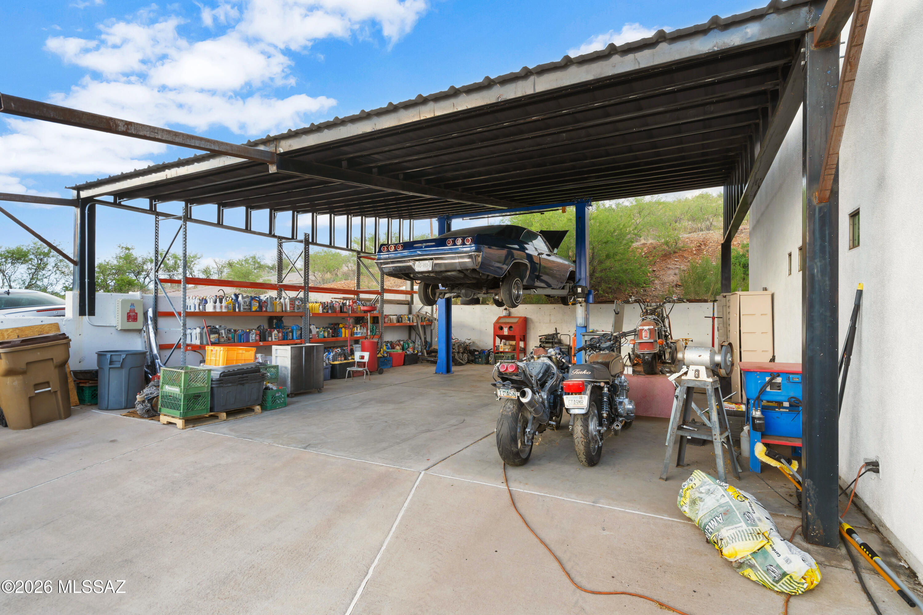 Rio Rico Ranchettes - Residential Lease