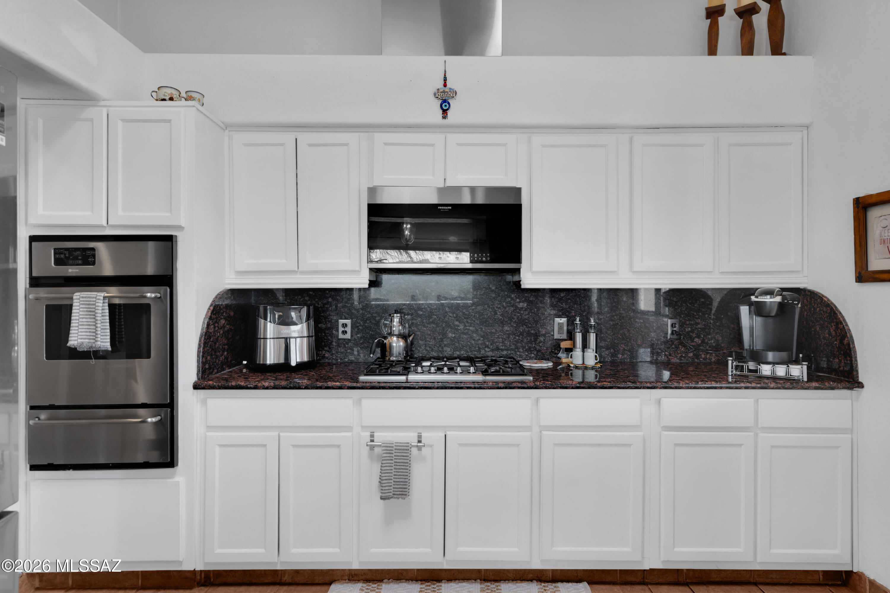 Rio Rico Ranchettes - Residential Lease