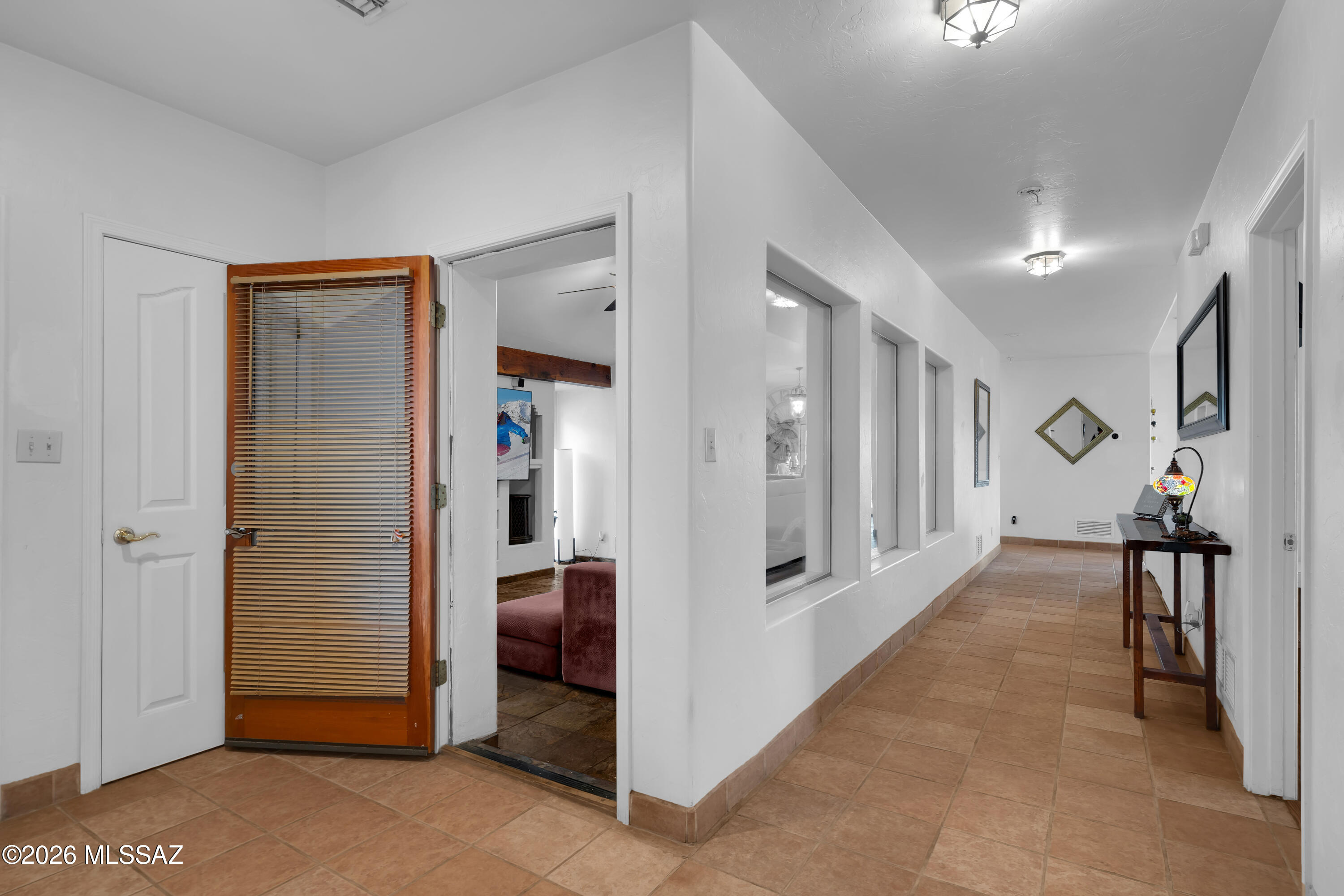 Rio Rico Ranchettes - Residential Lease