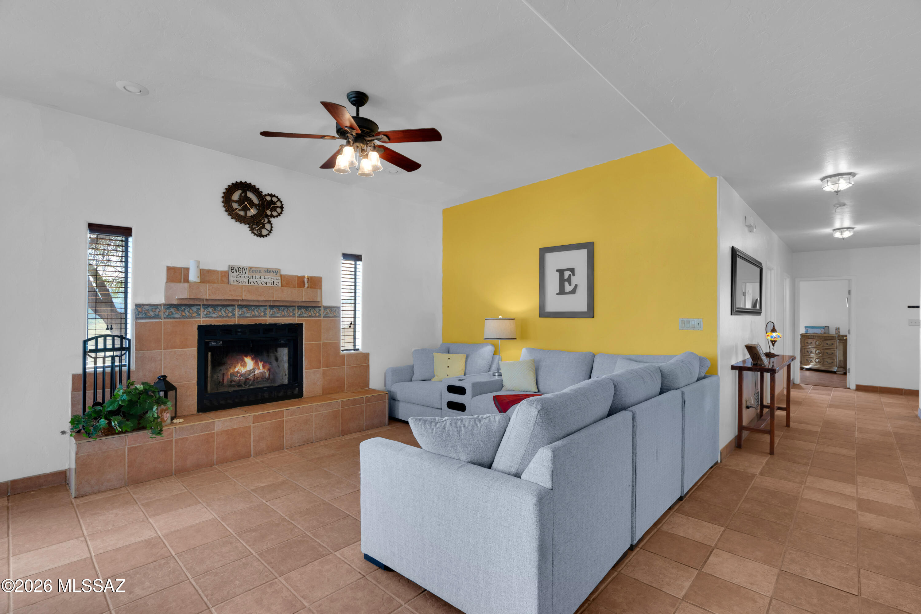 Rio Rico Ranchettes - Residential Lease