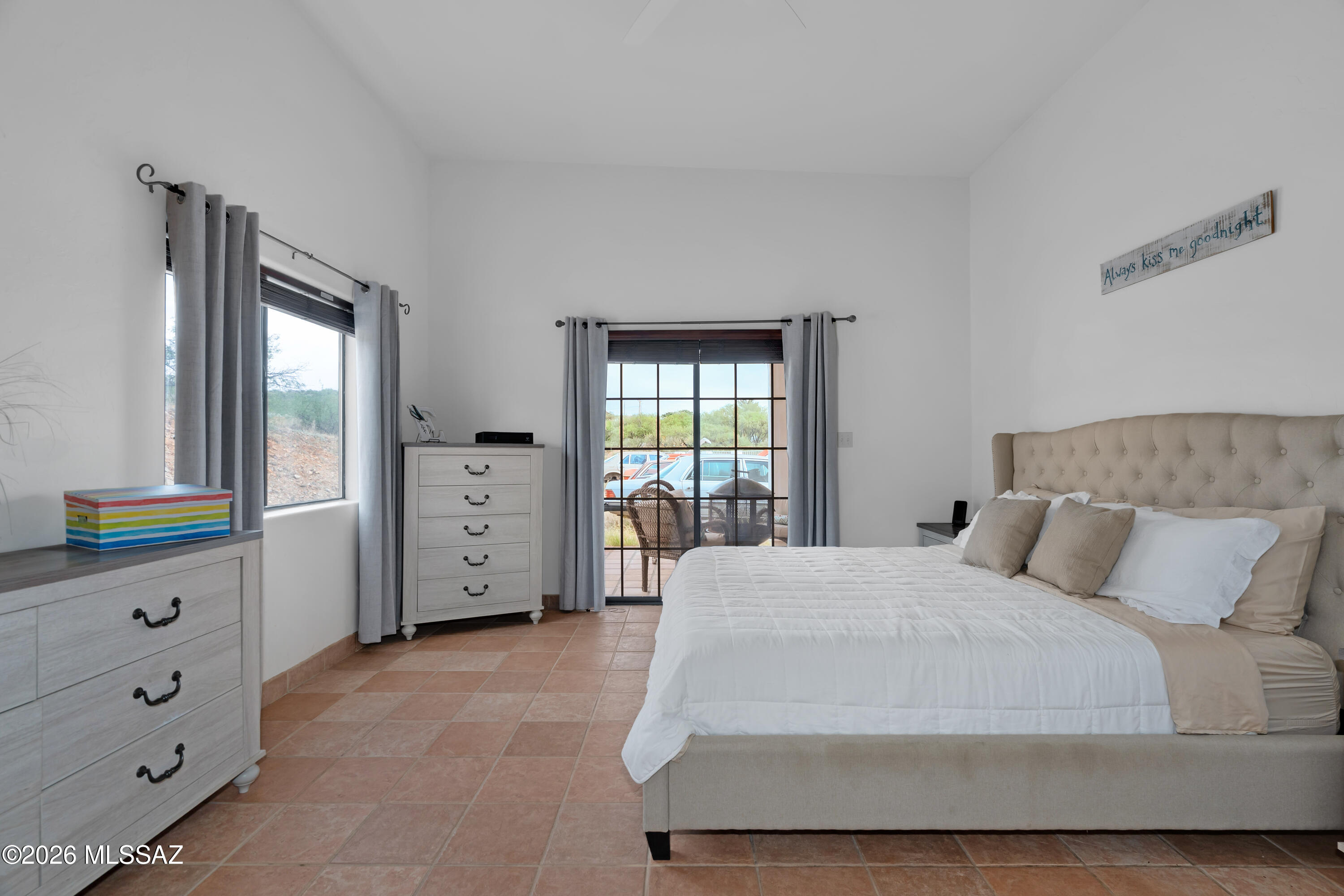 Rio Rico Ranchettes - Residential Lease