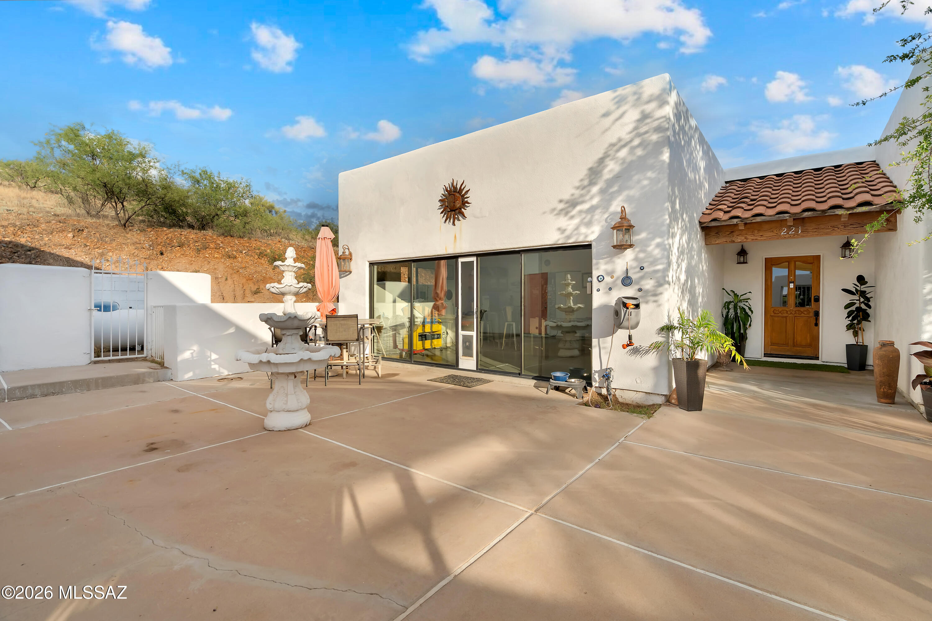 Rio Rico Ranchettes - Residential Lease