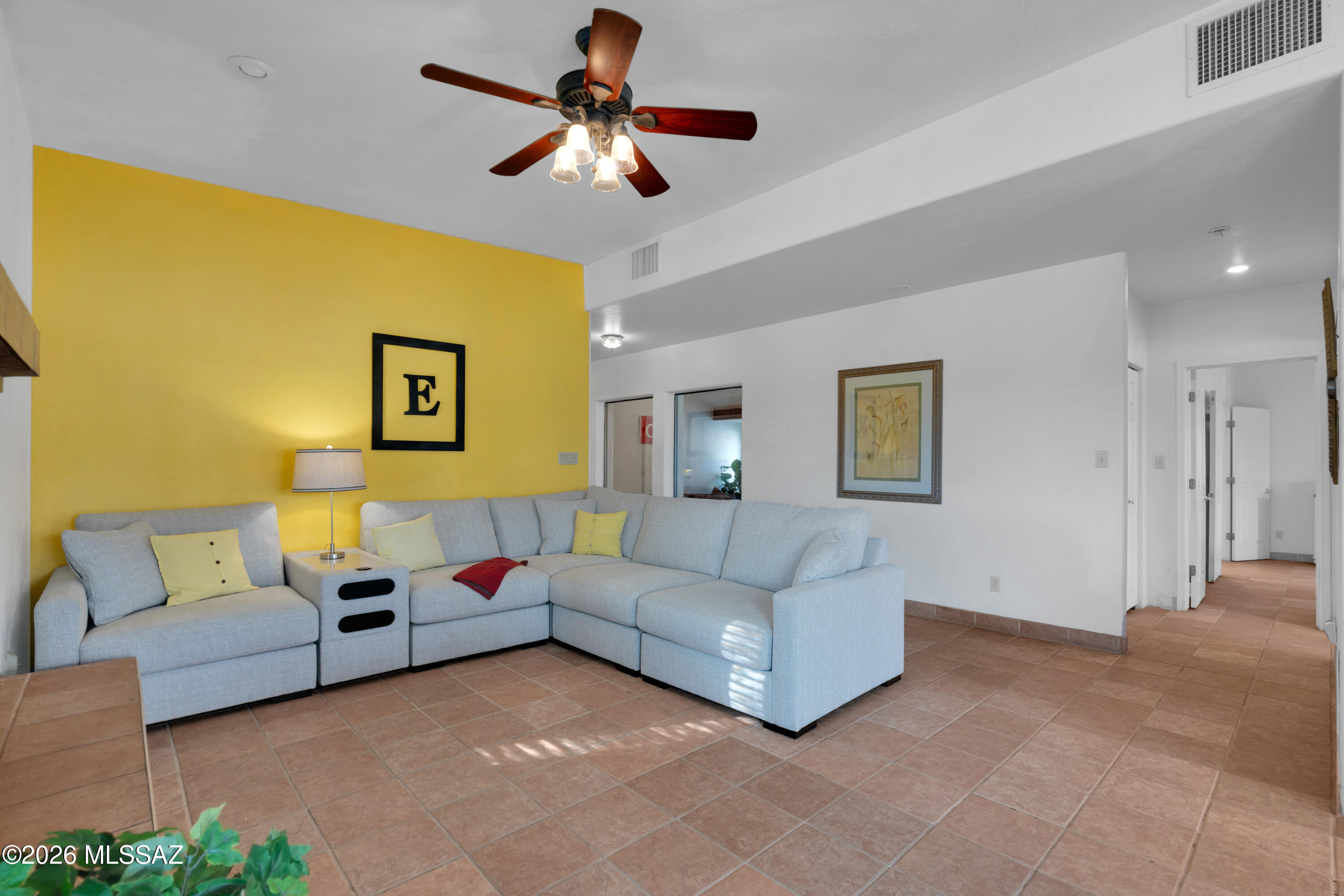 Rio Rico Ranchettes - Residential Lease
