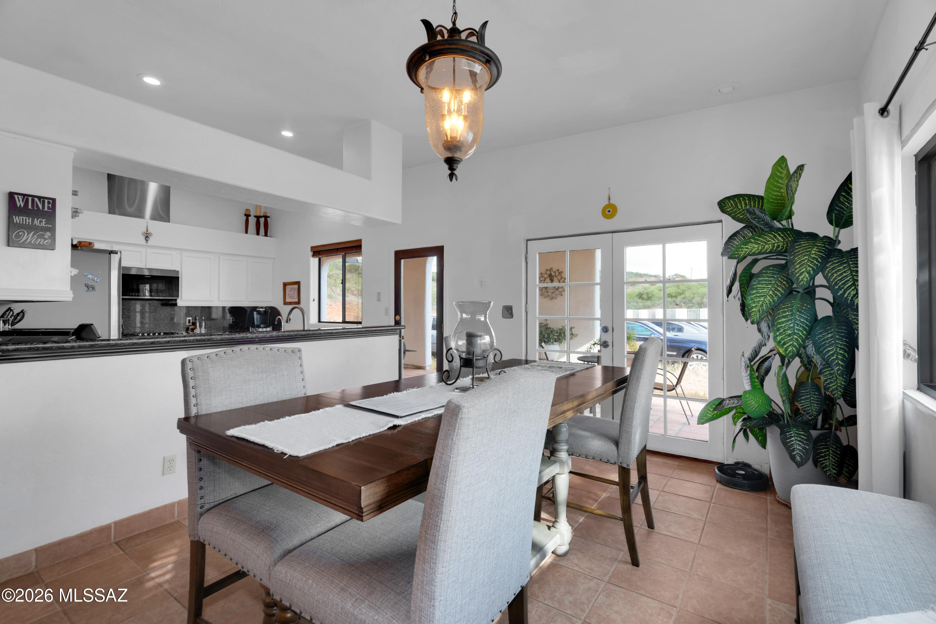 Rio Rico Ranchettes - Residential Lease