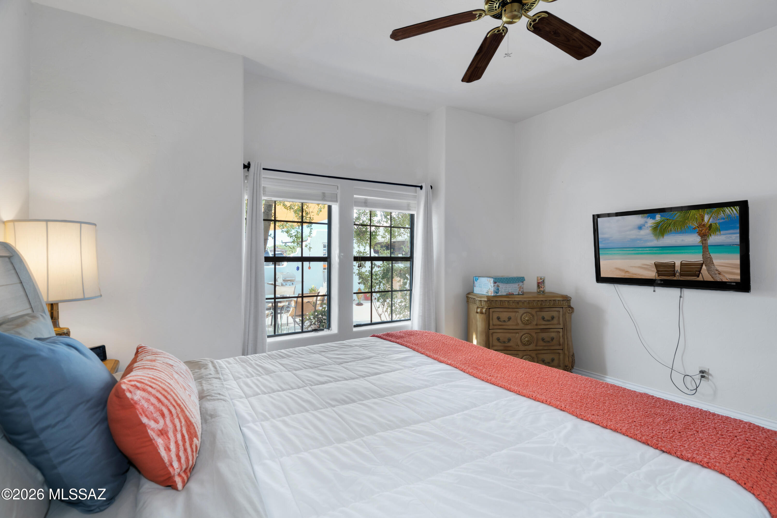 Rio Rico Ranchettes - Residential Lease