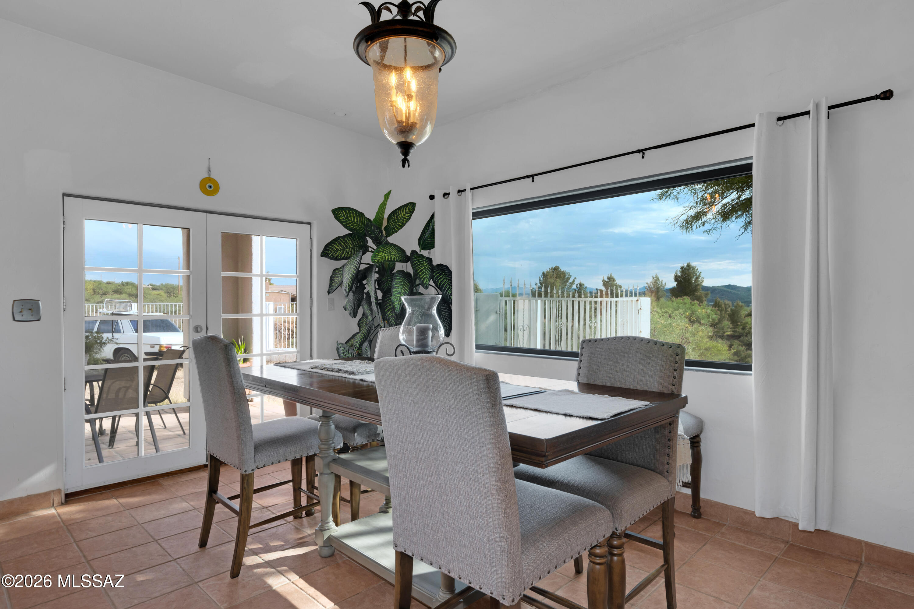 Rio Rico Ranchettes - Residential Lease