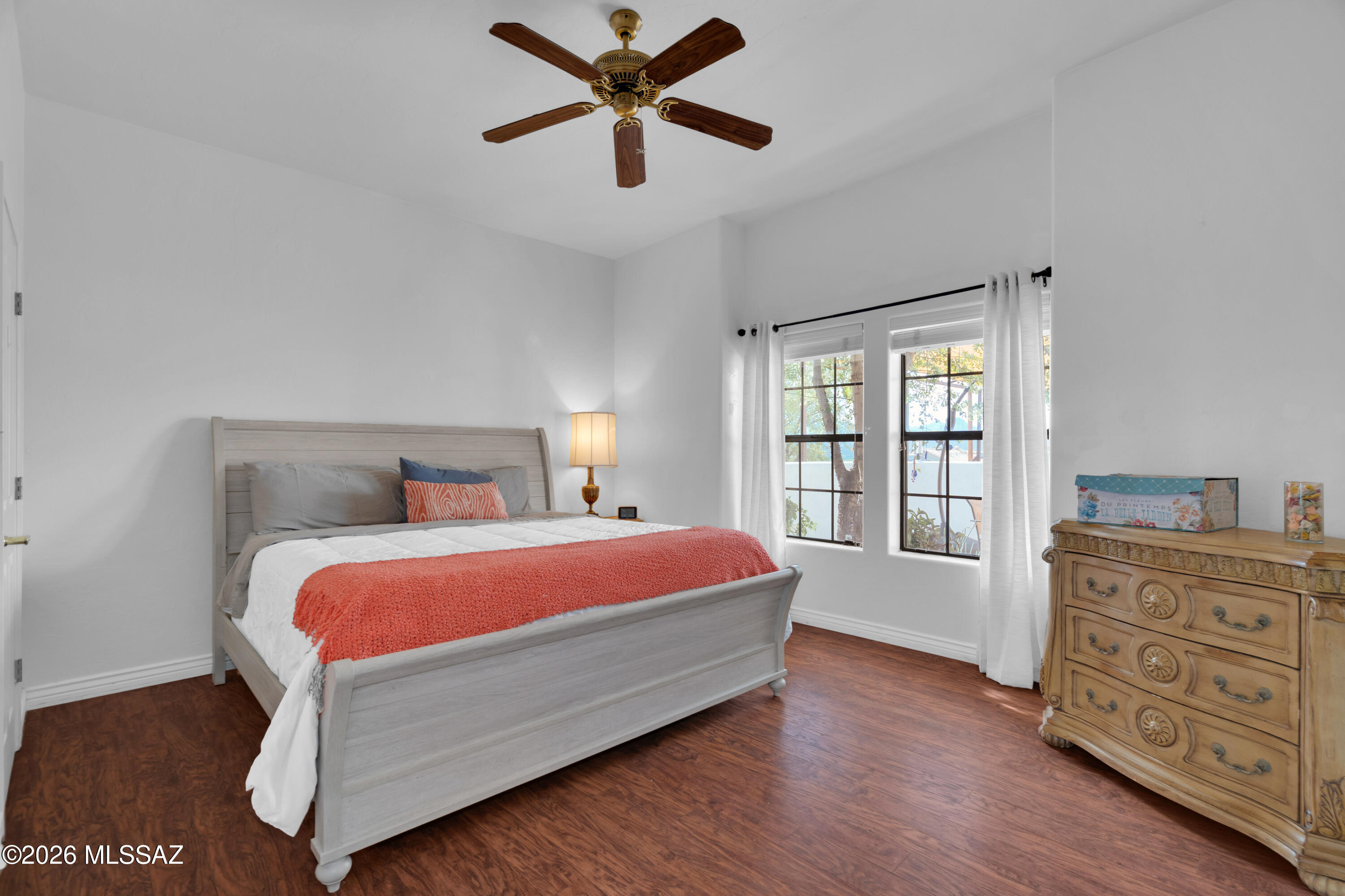 Rio Rico Ranchettes - Residential Lease