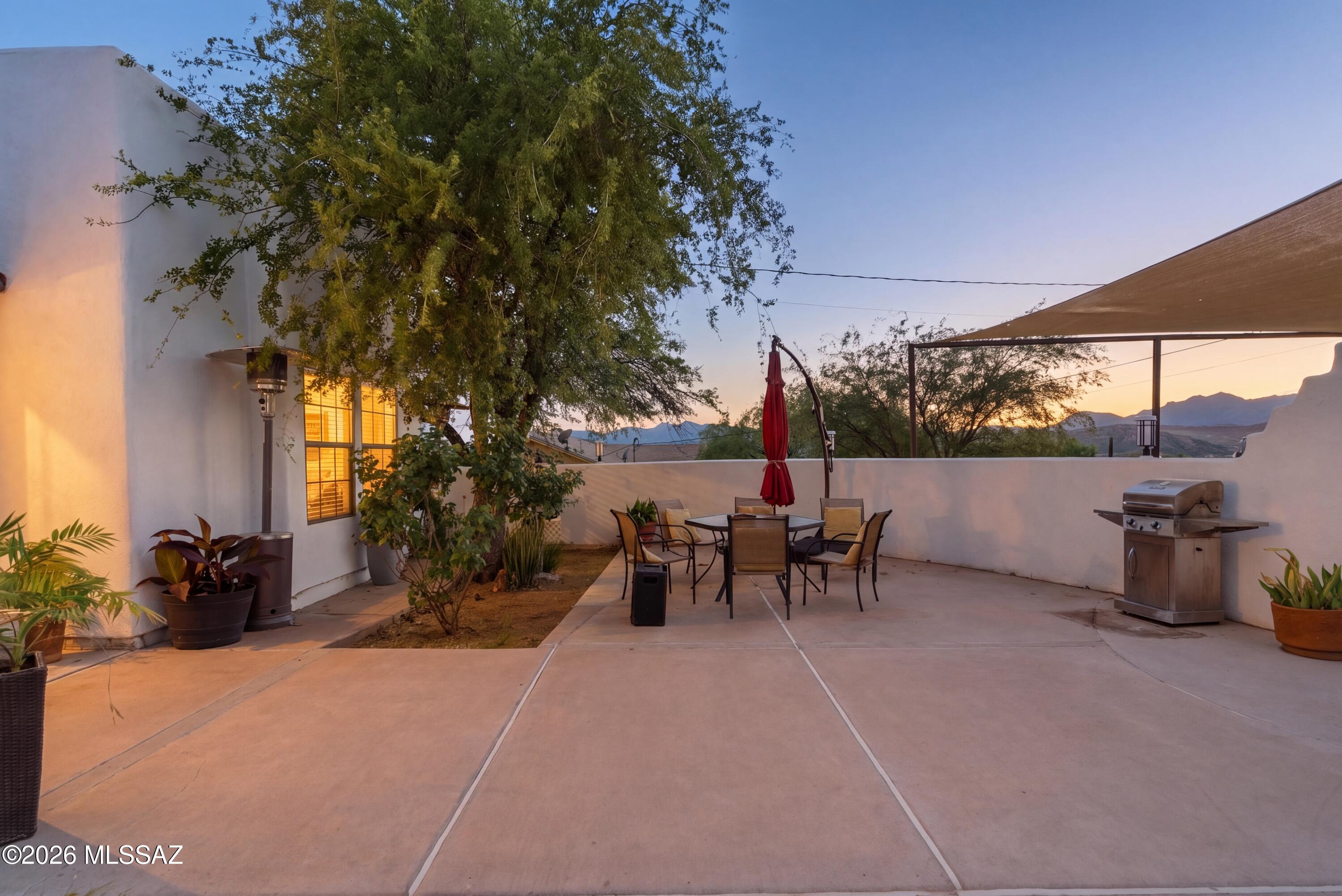 Rio Rico Ranchettes - Residential Lease