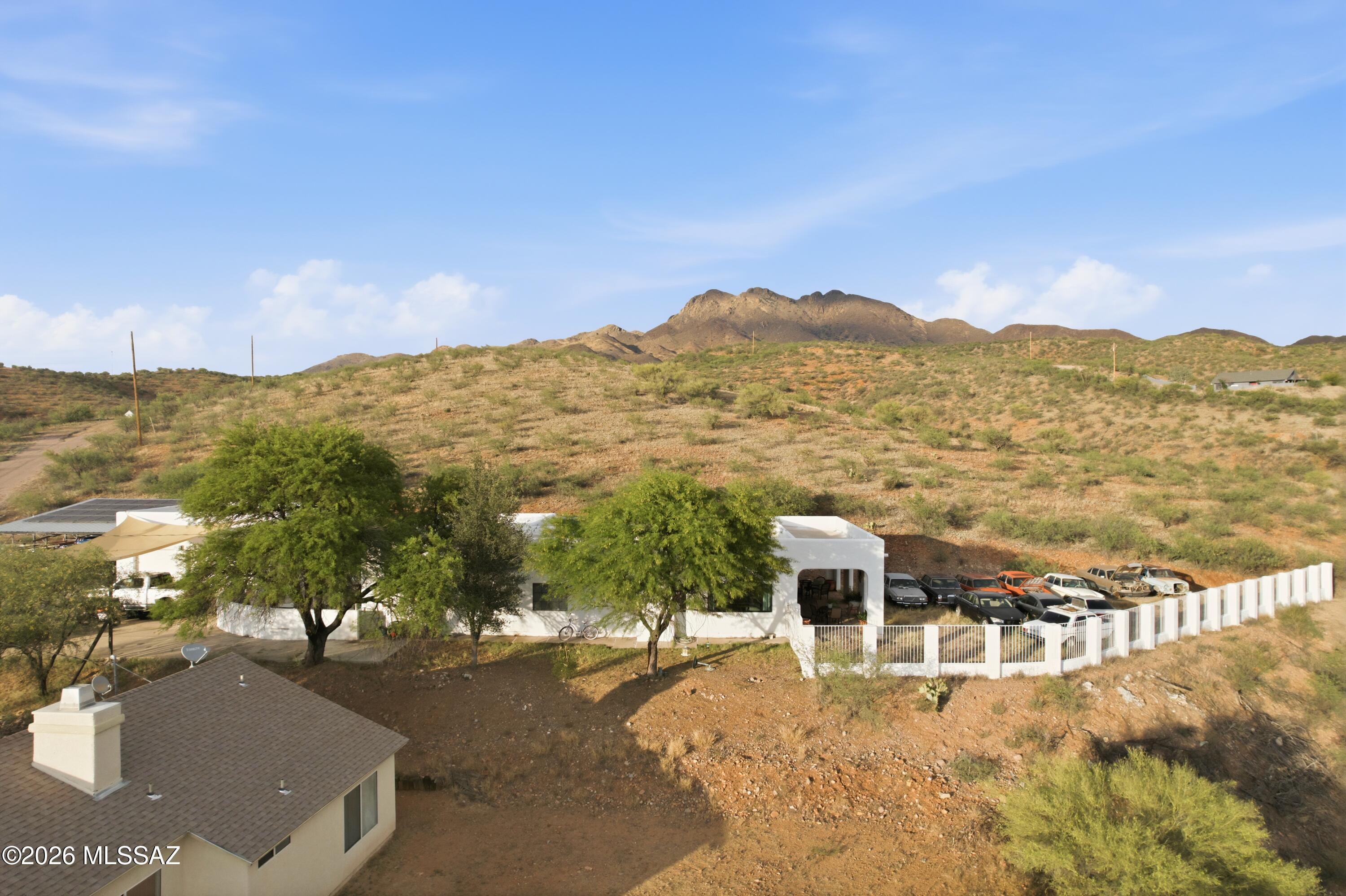 Rio Rico Ranchettes - Residential Lease