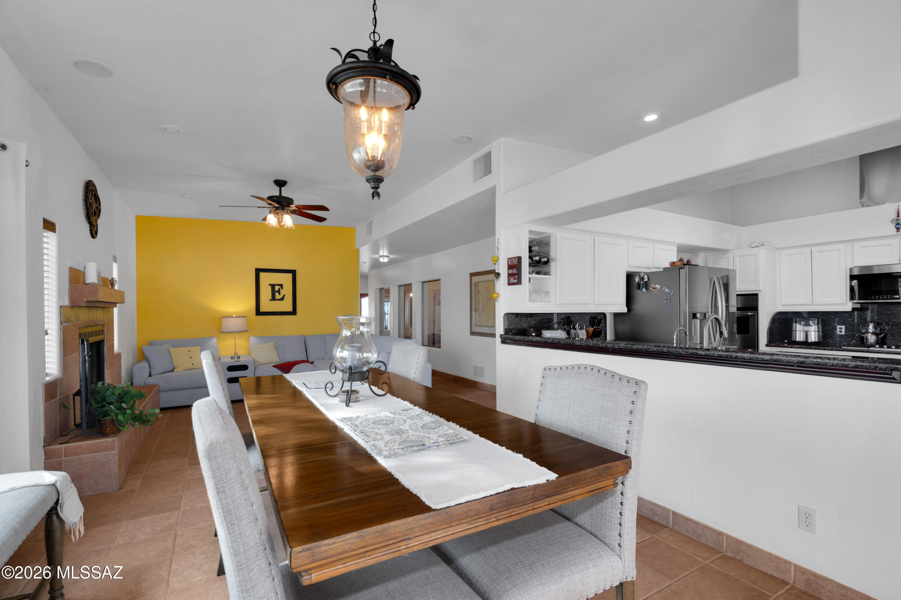 Rio Rico Ranchettes - Residential Lease