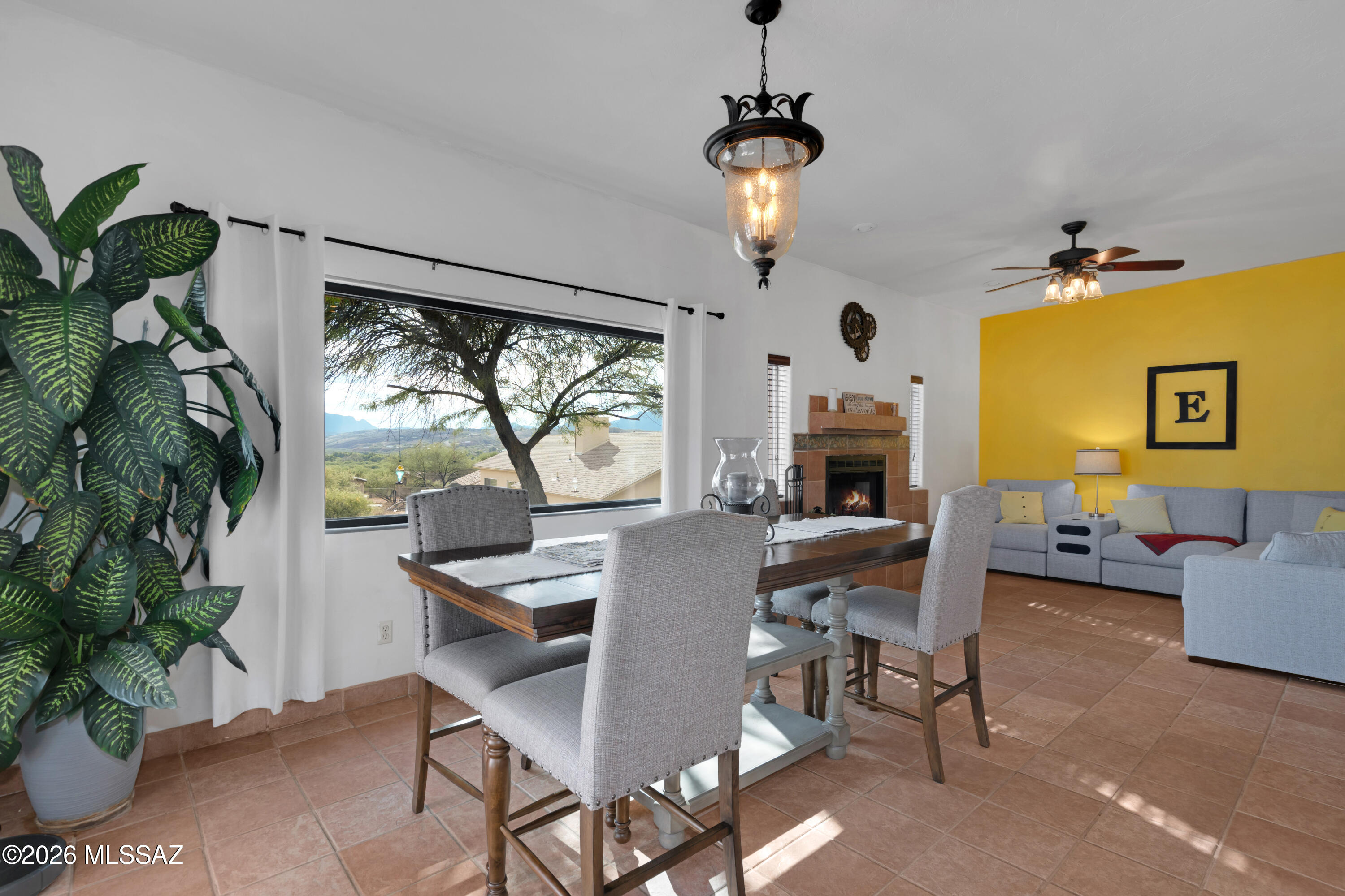 Rio Rico Ranchettes - Residential Lease