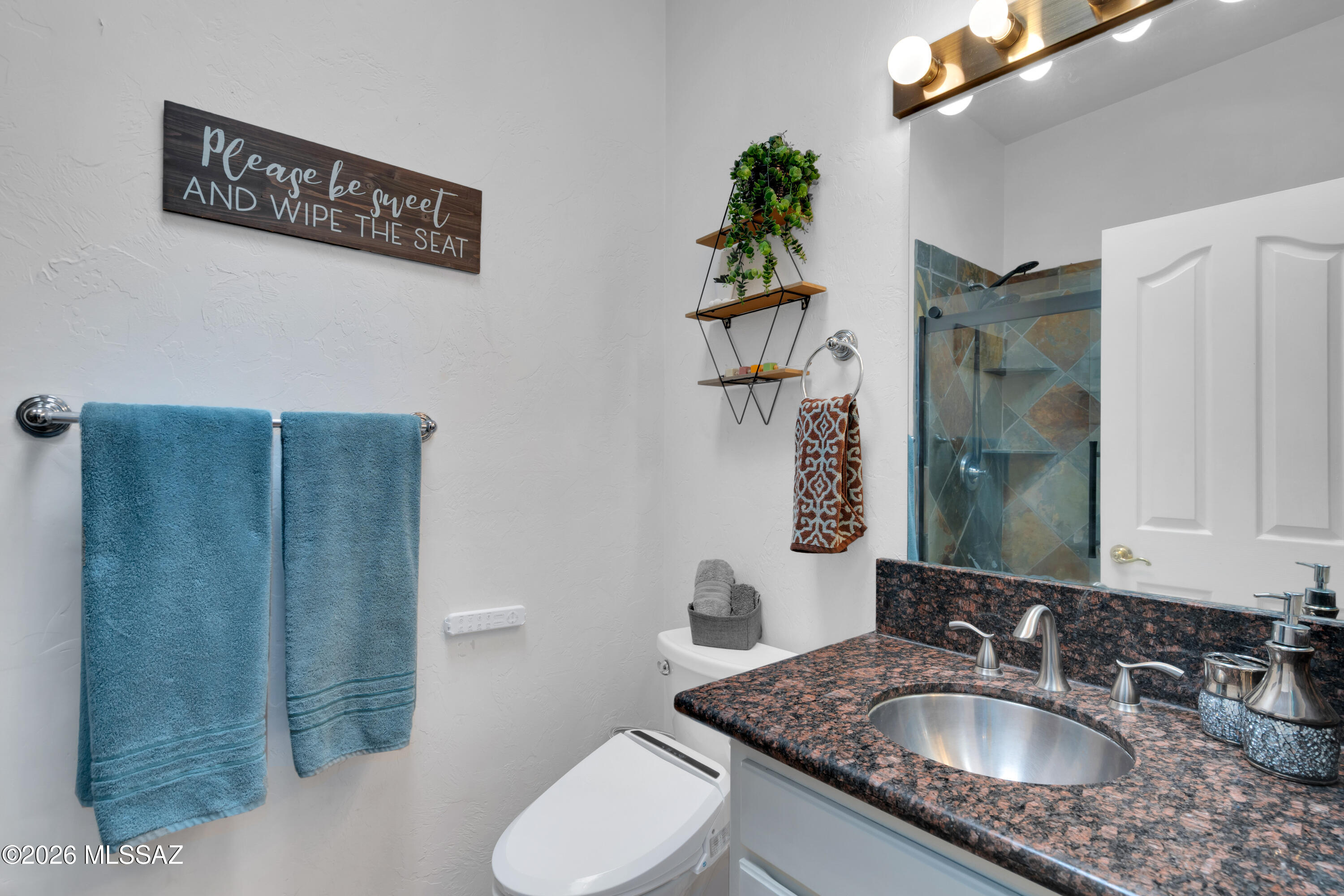 Rio Rico Ranchettes - Residential Lease