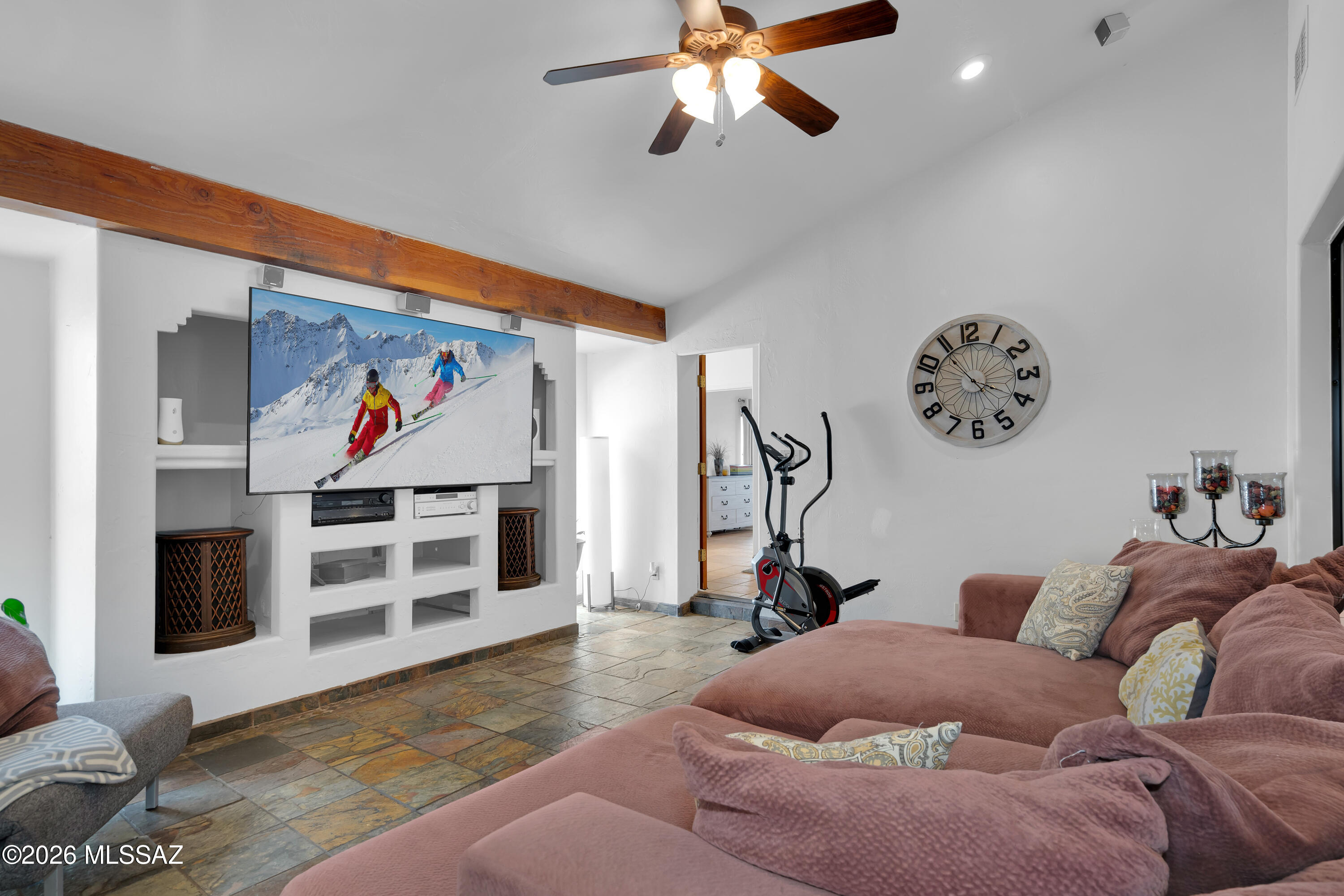 Rio Rico Ranchettes - Residential Lease
