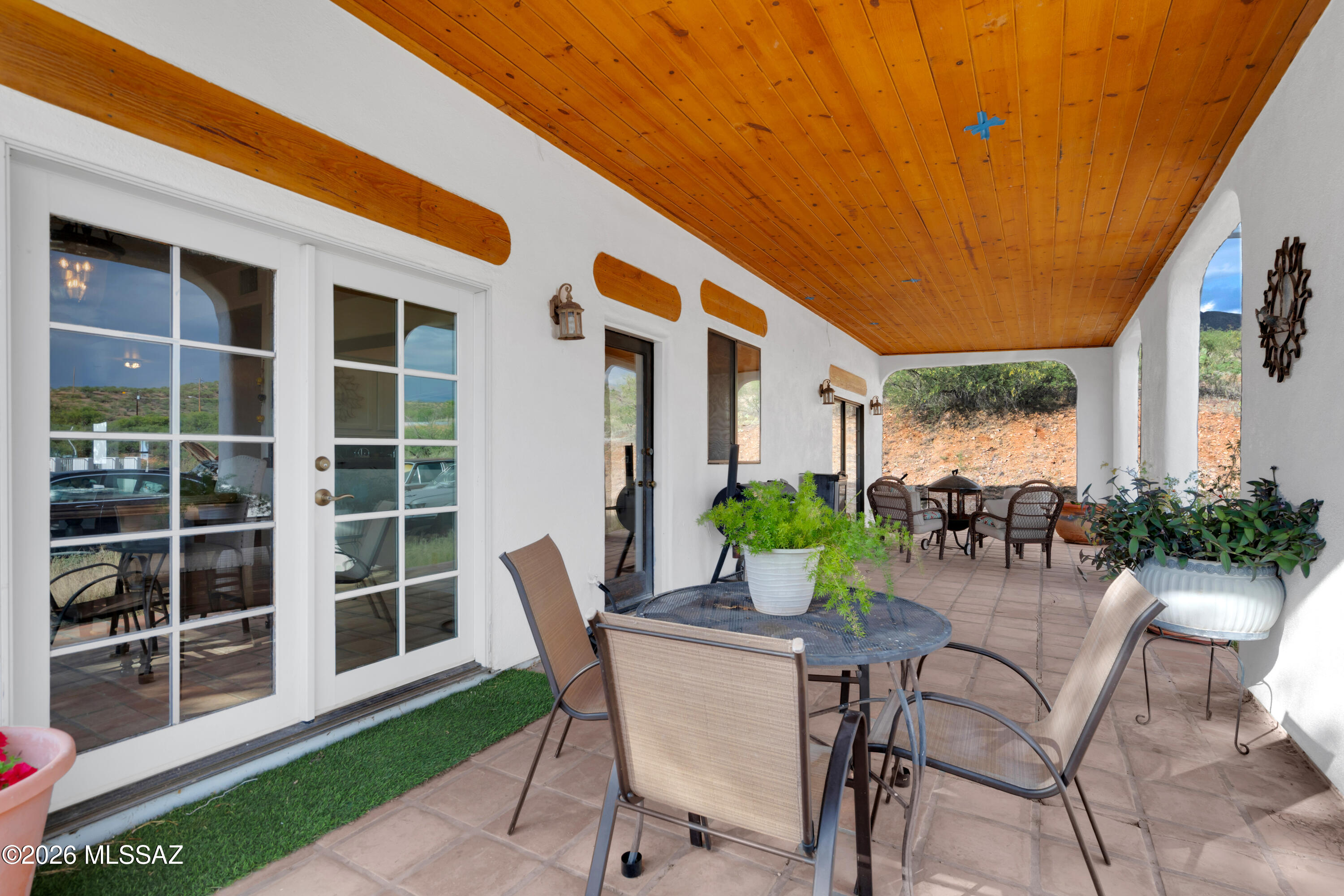 Rio Rico Ranchettes - Residential Lease