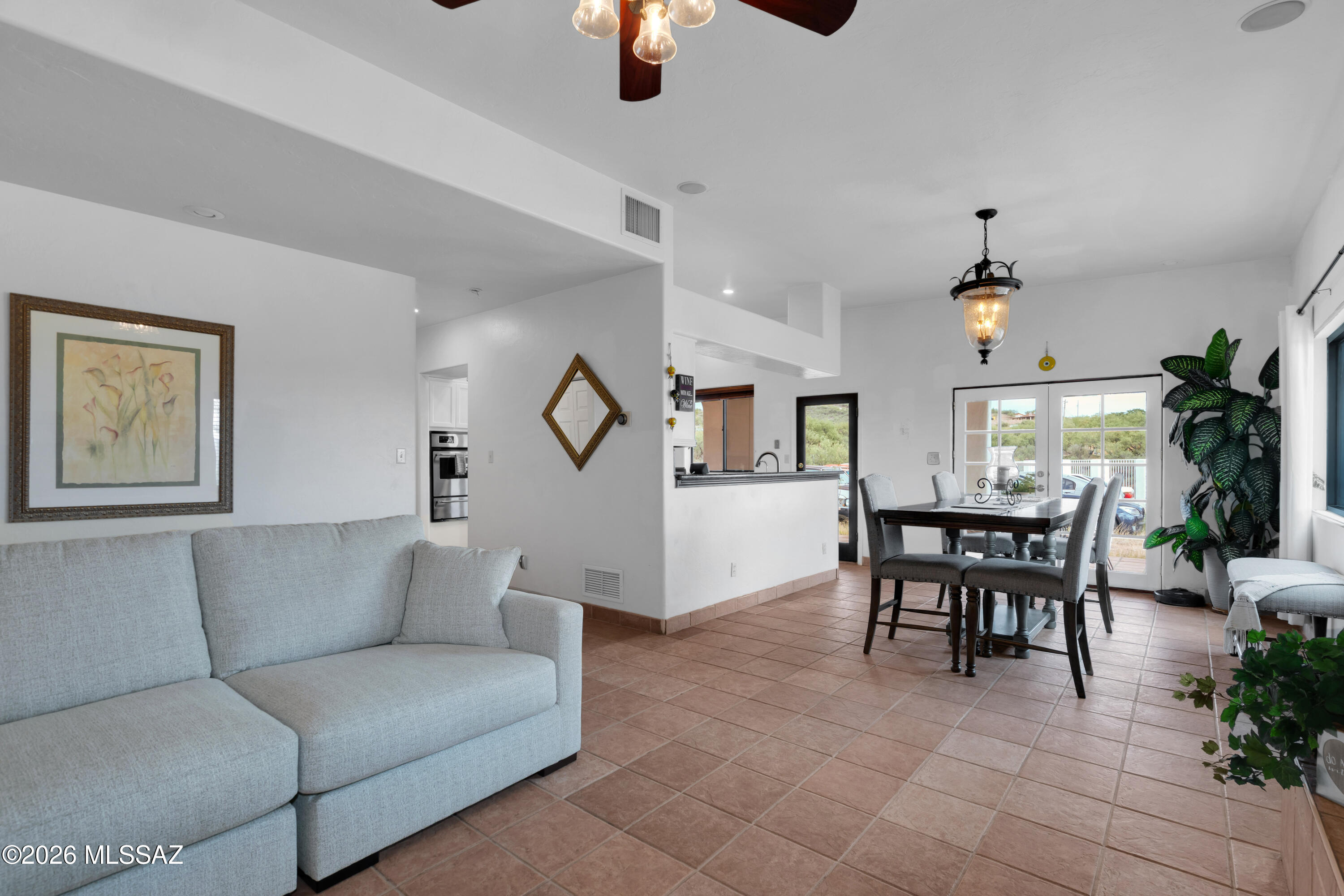 Rio Rico Ranchettes - Residential Lease