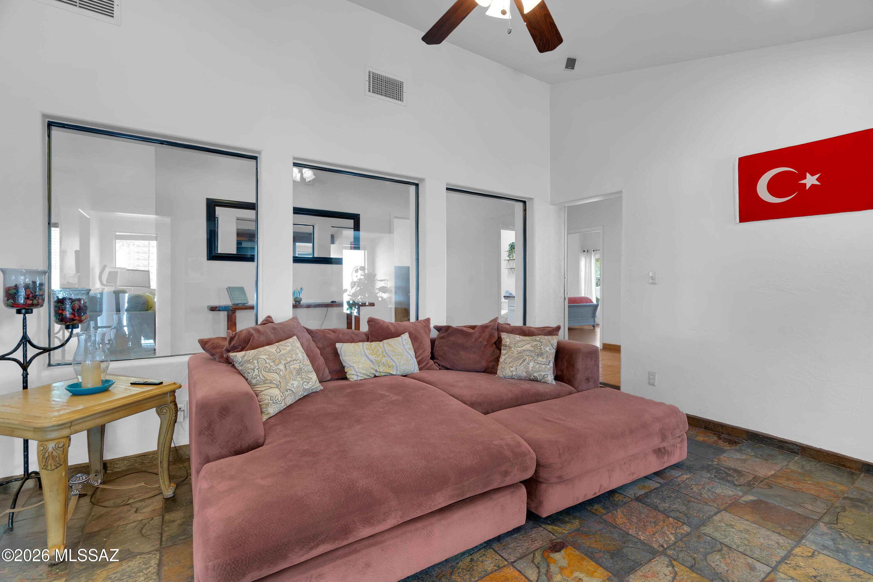 Rio Rico Ranchettes - Residential Lease