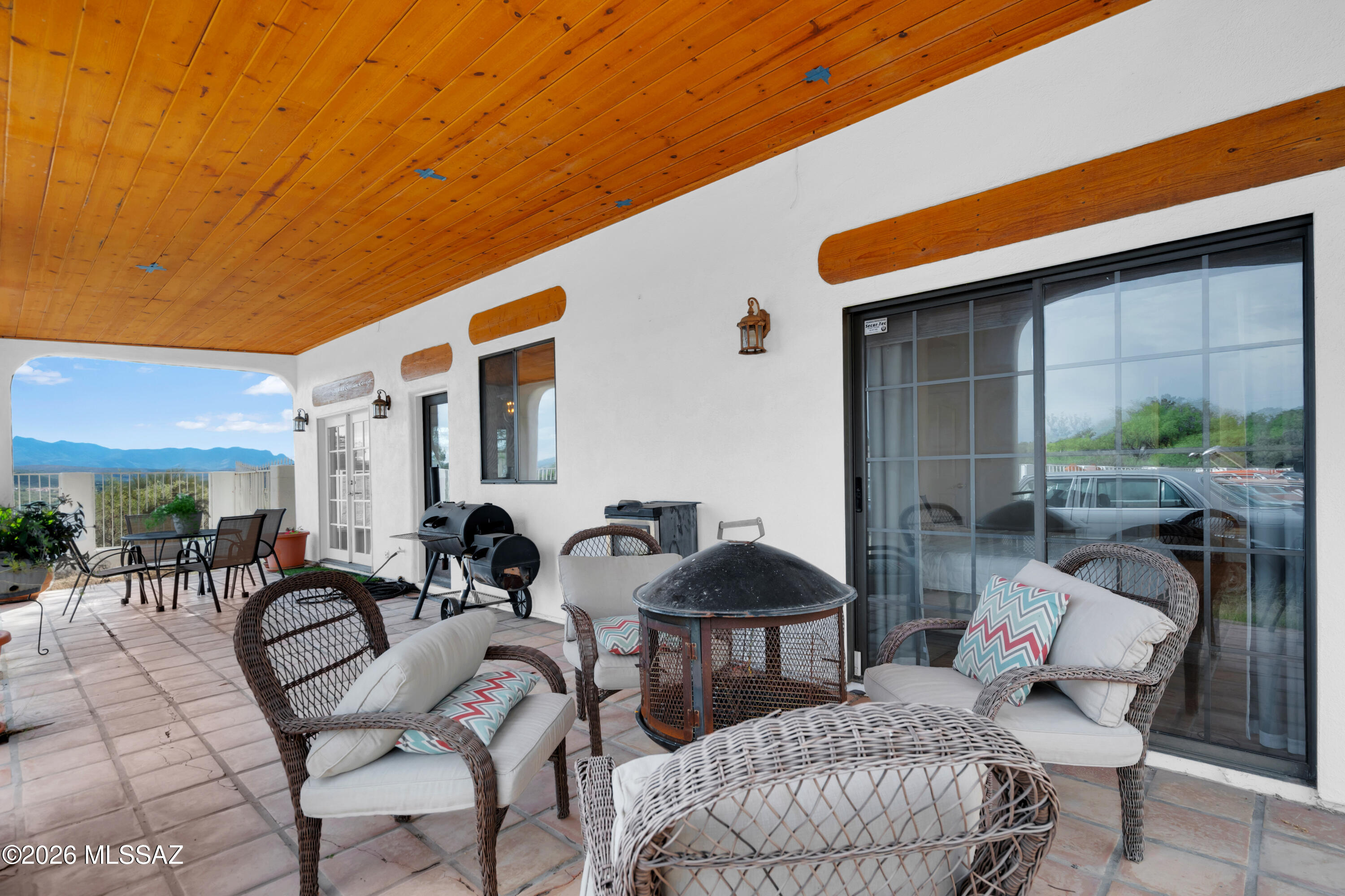 Rio Rico Ranchettes - Residential Lease