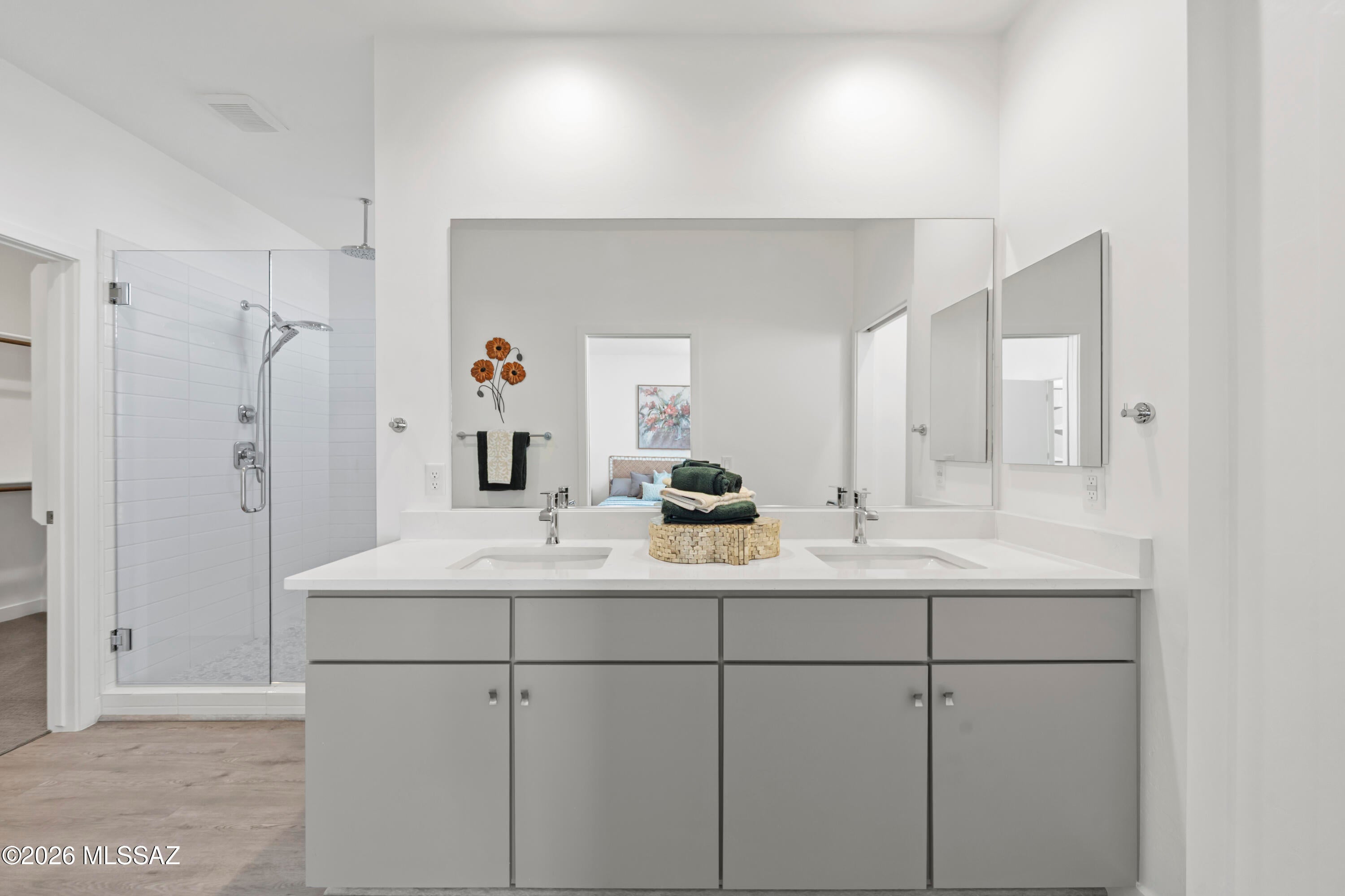 Pearl at the Bridges - Residential