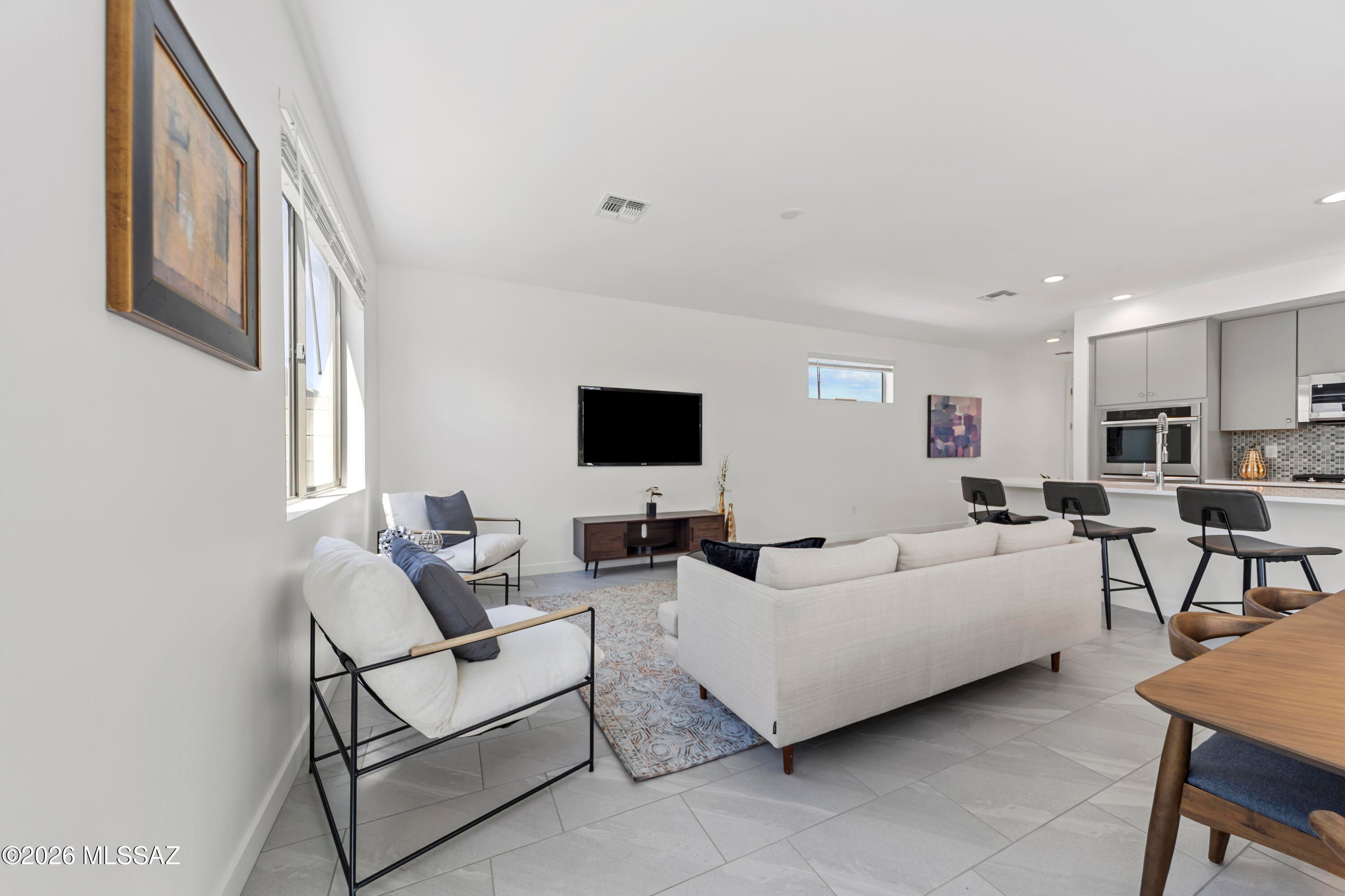 Pearl at the Bridges - Residential