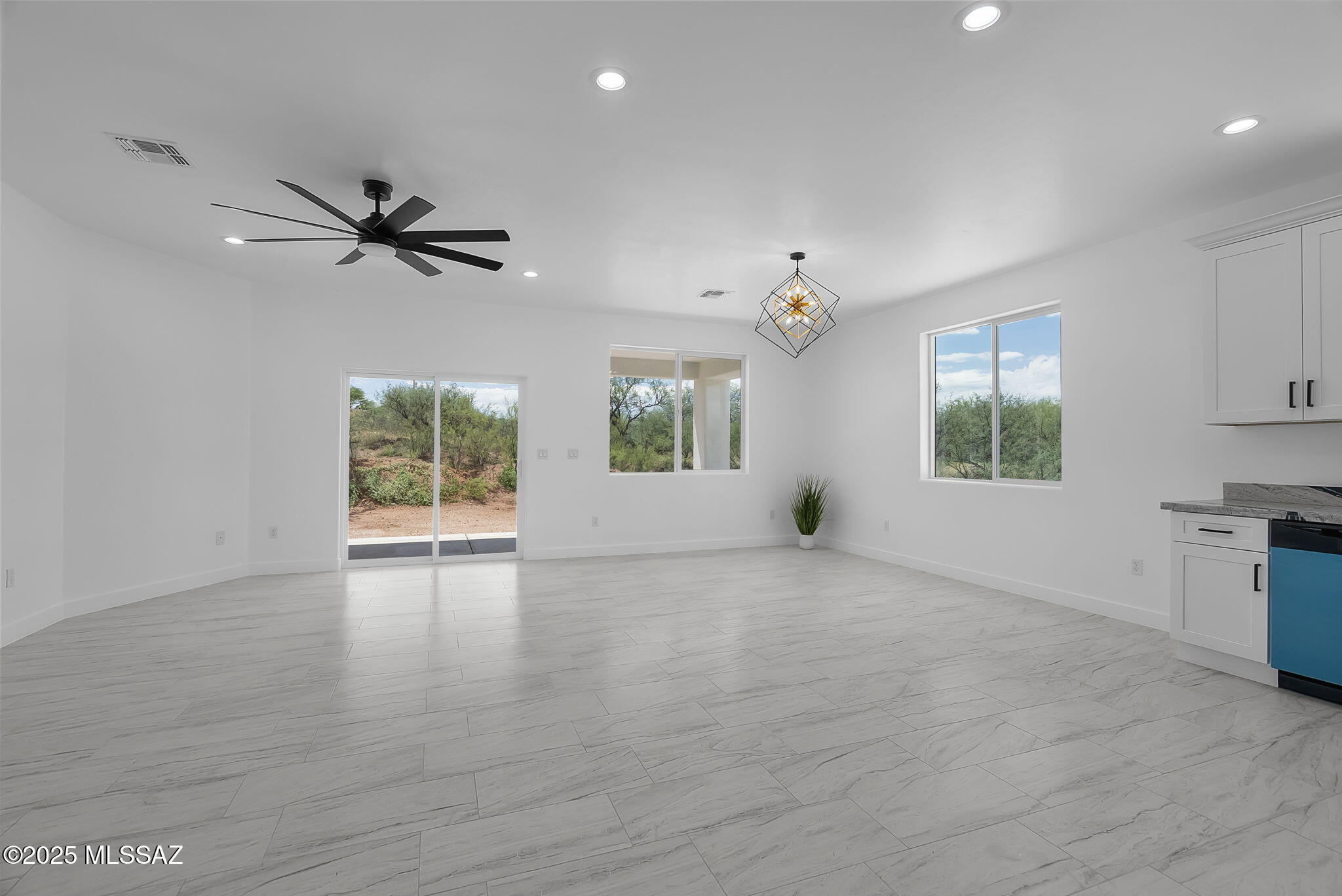 Rio Rico Ranchettes 3 - Residential