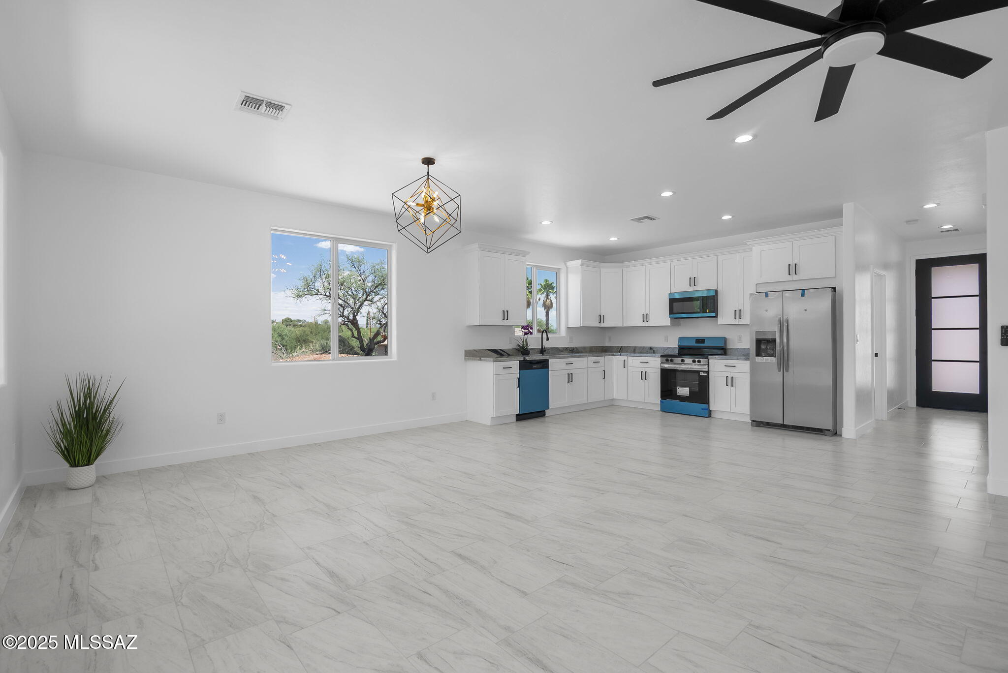 Rio Rico Ranchettes 3 - Residential
