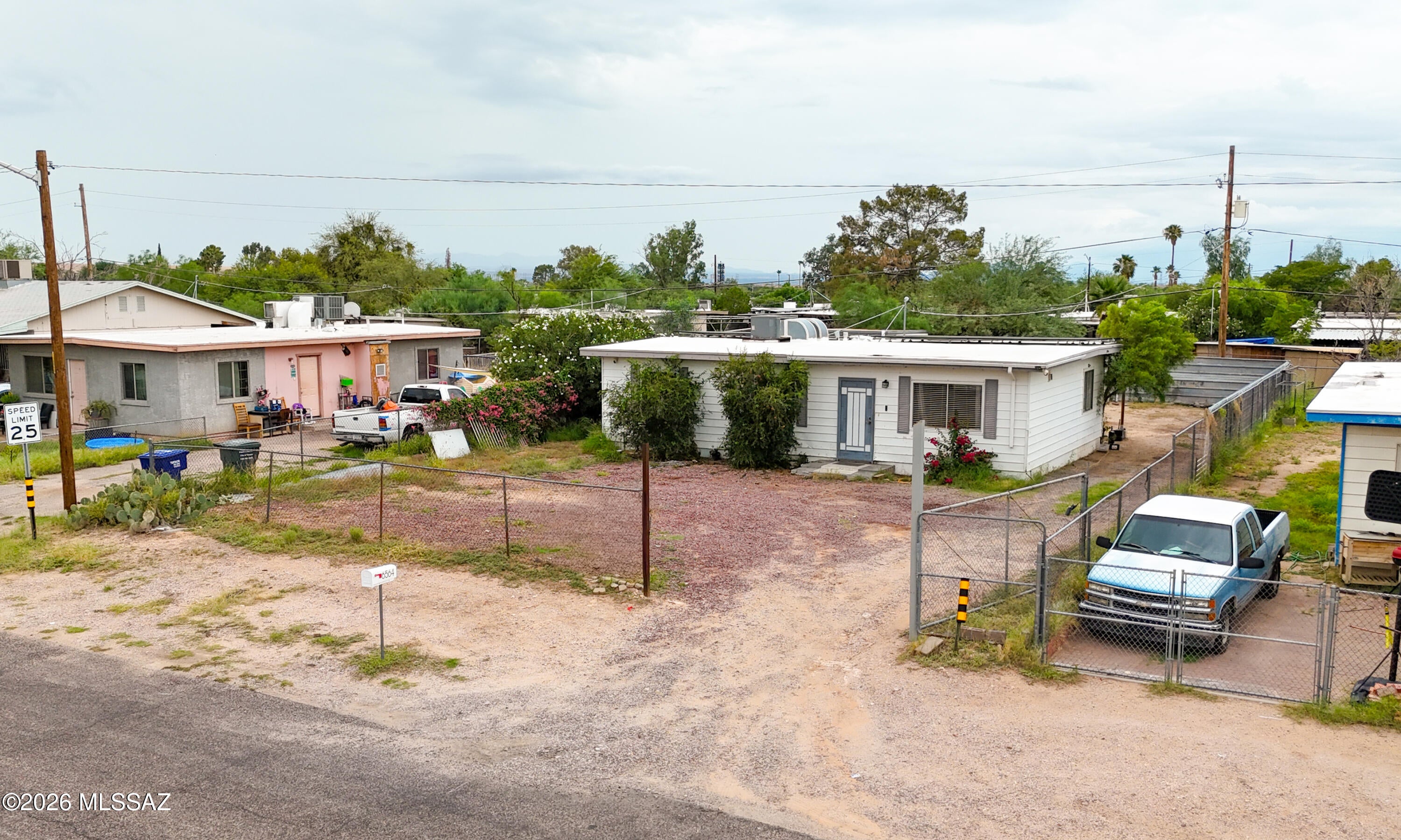 Littletown NO. 2 - Residential