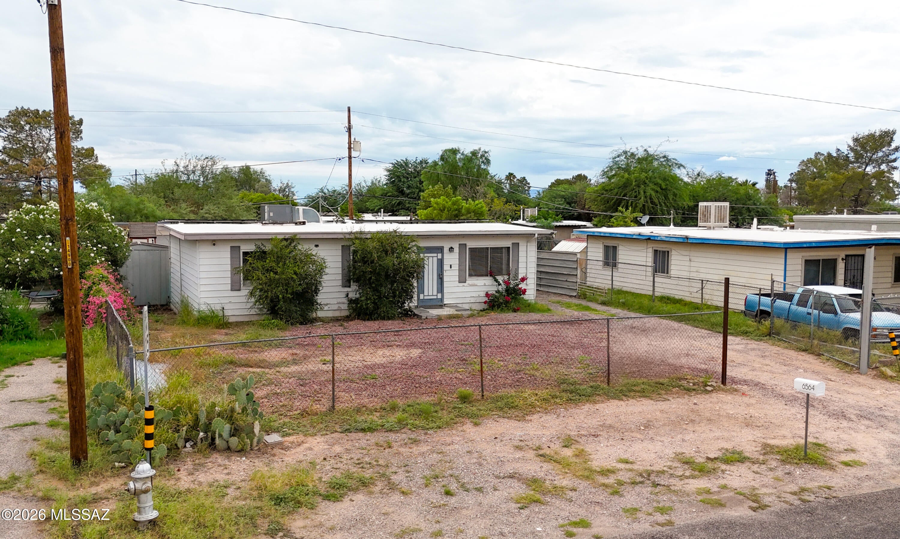 Littletown NO. 2 - Residential