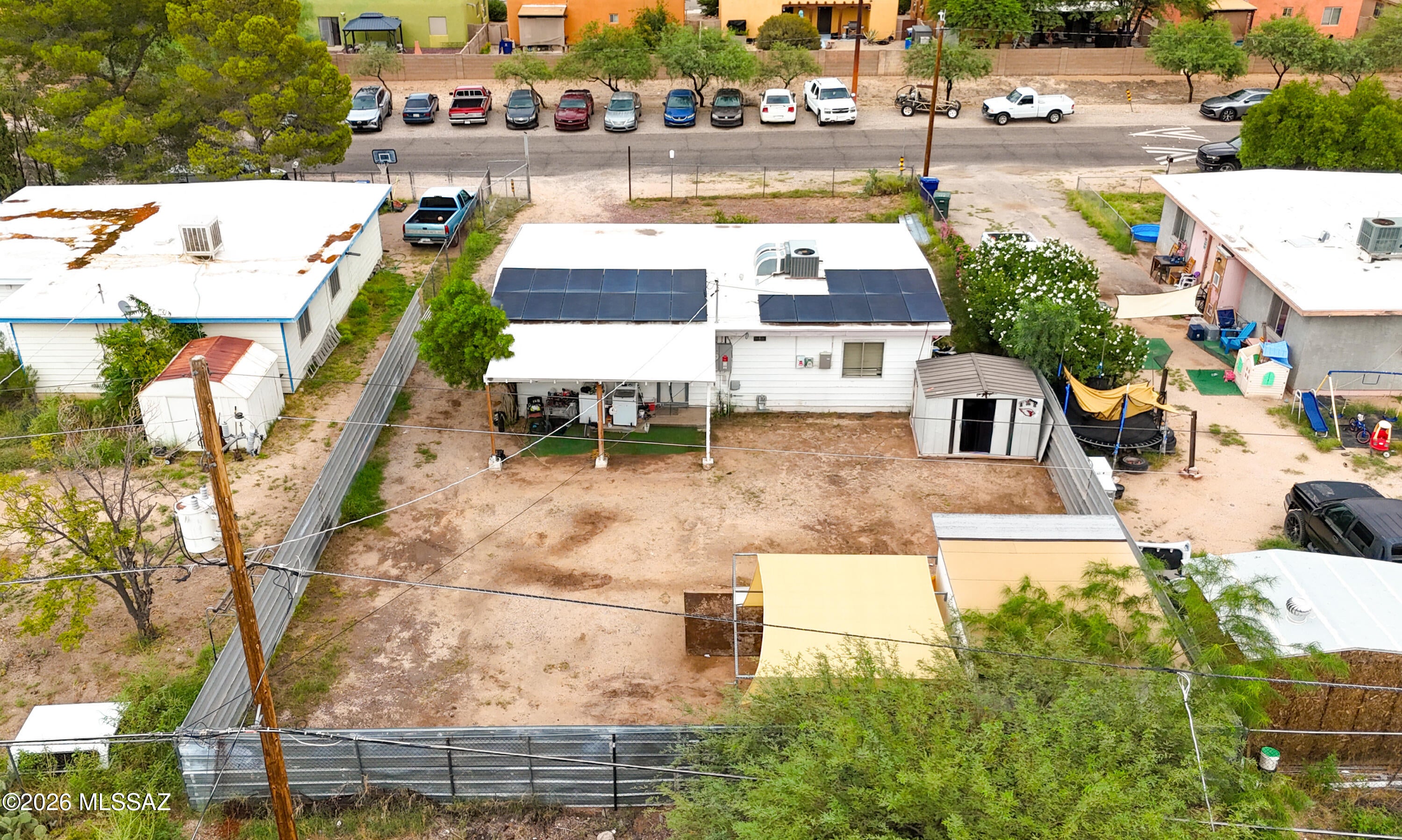 Littletown NO. 2 - Residential
