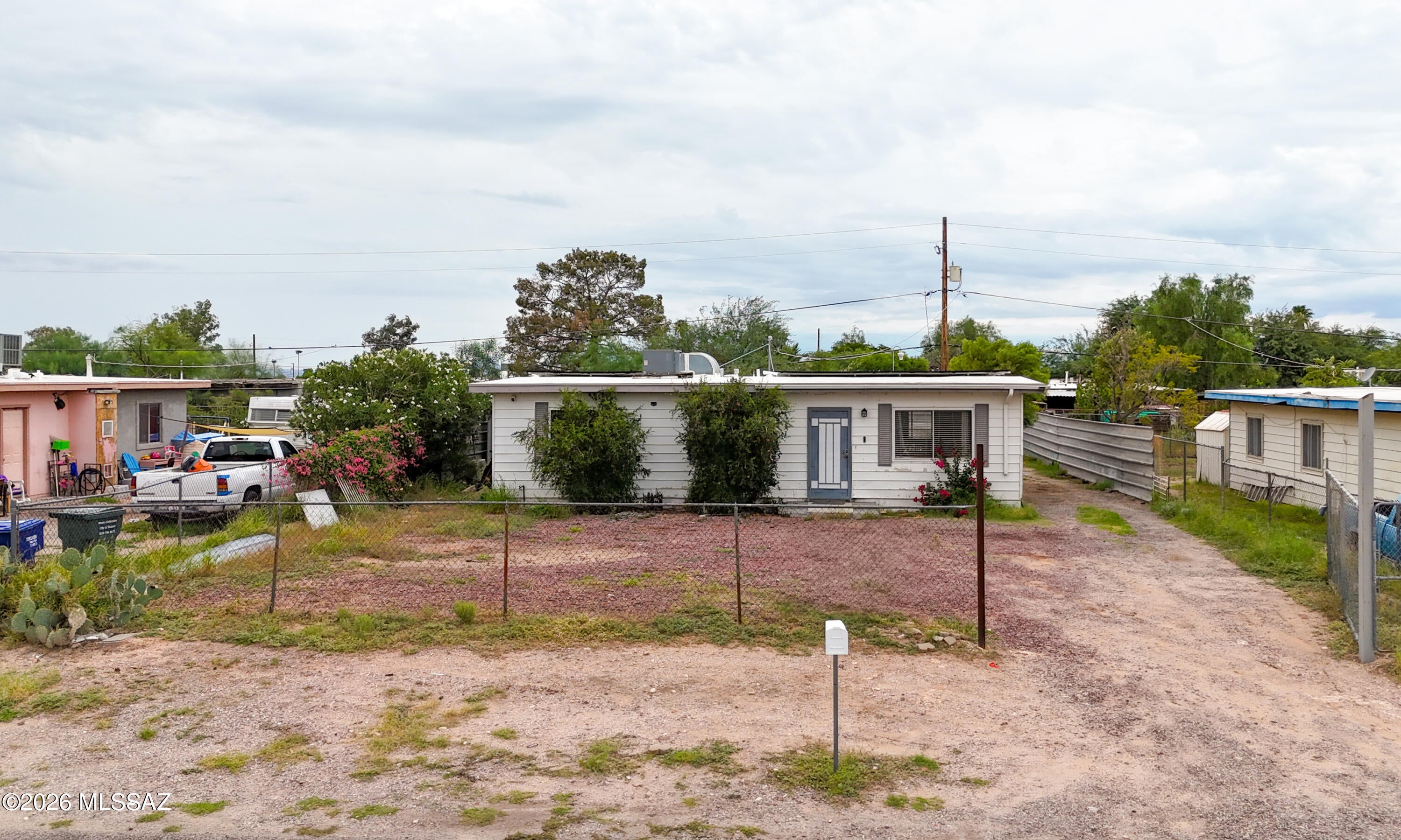 Littletown NO. 2 - Residential