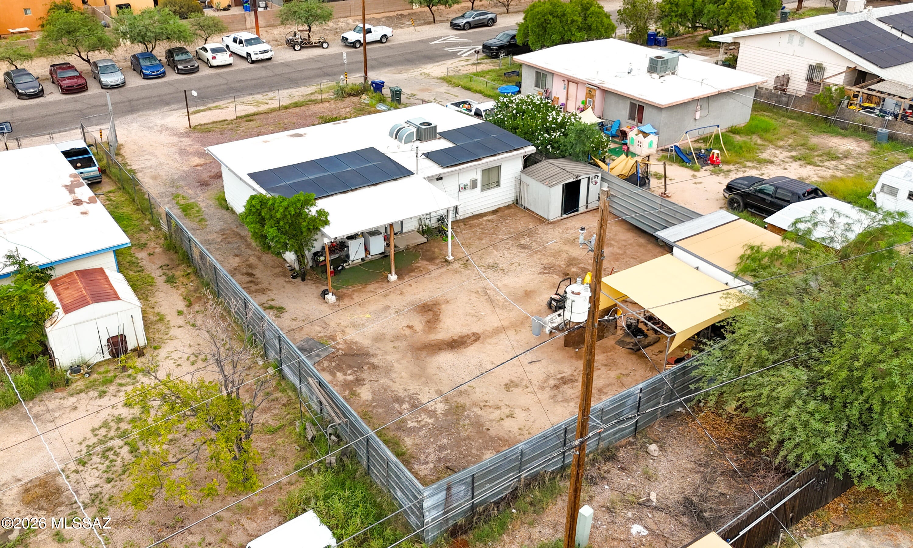 Littletown NO. 2 - Residential