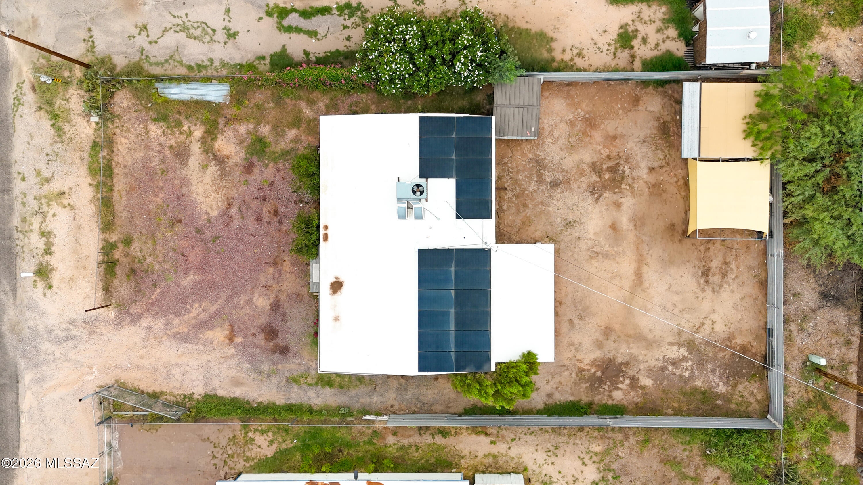 Littletown NO. 2 - Residential