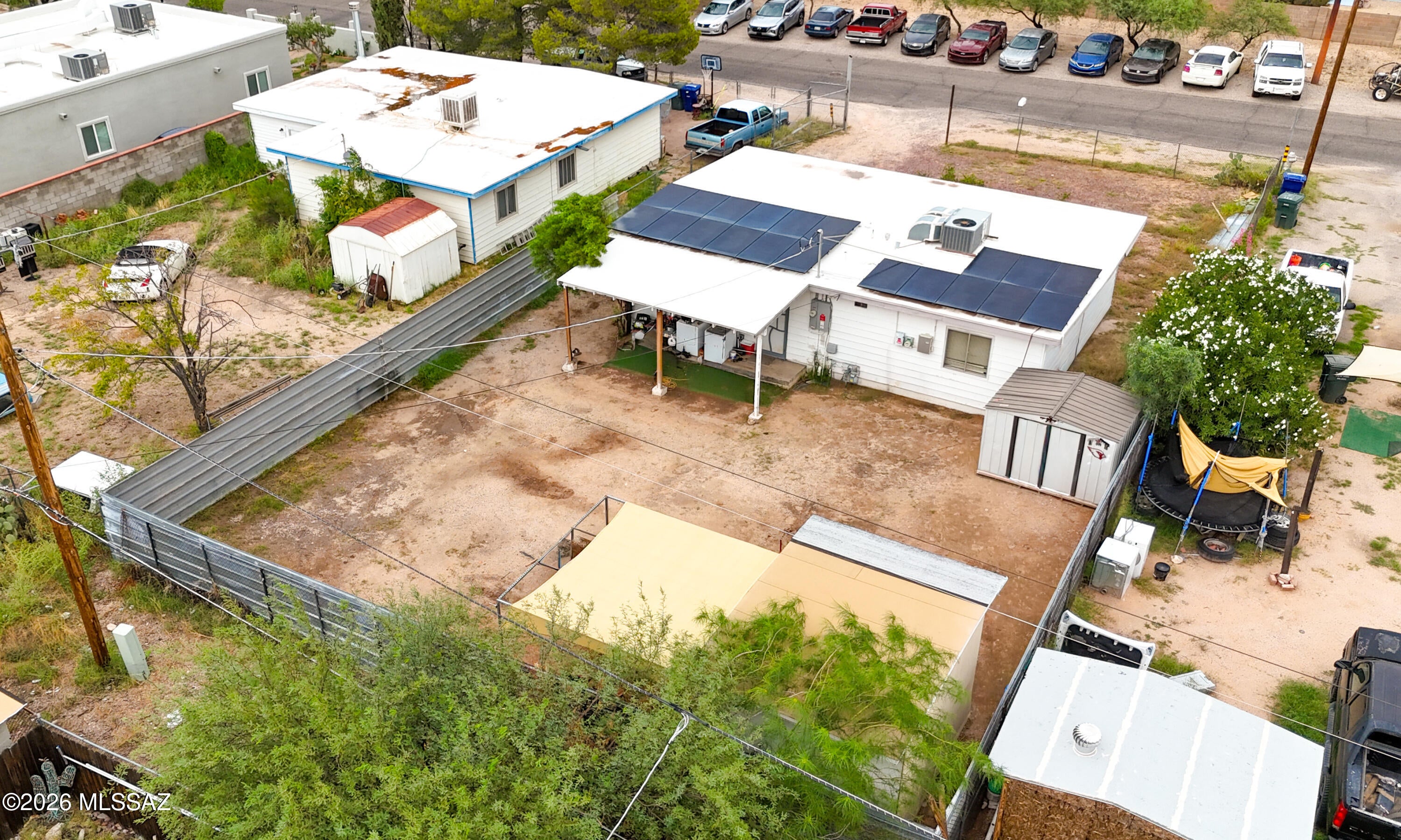 Littletown NO. 2 - Residential