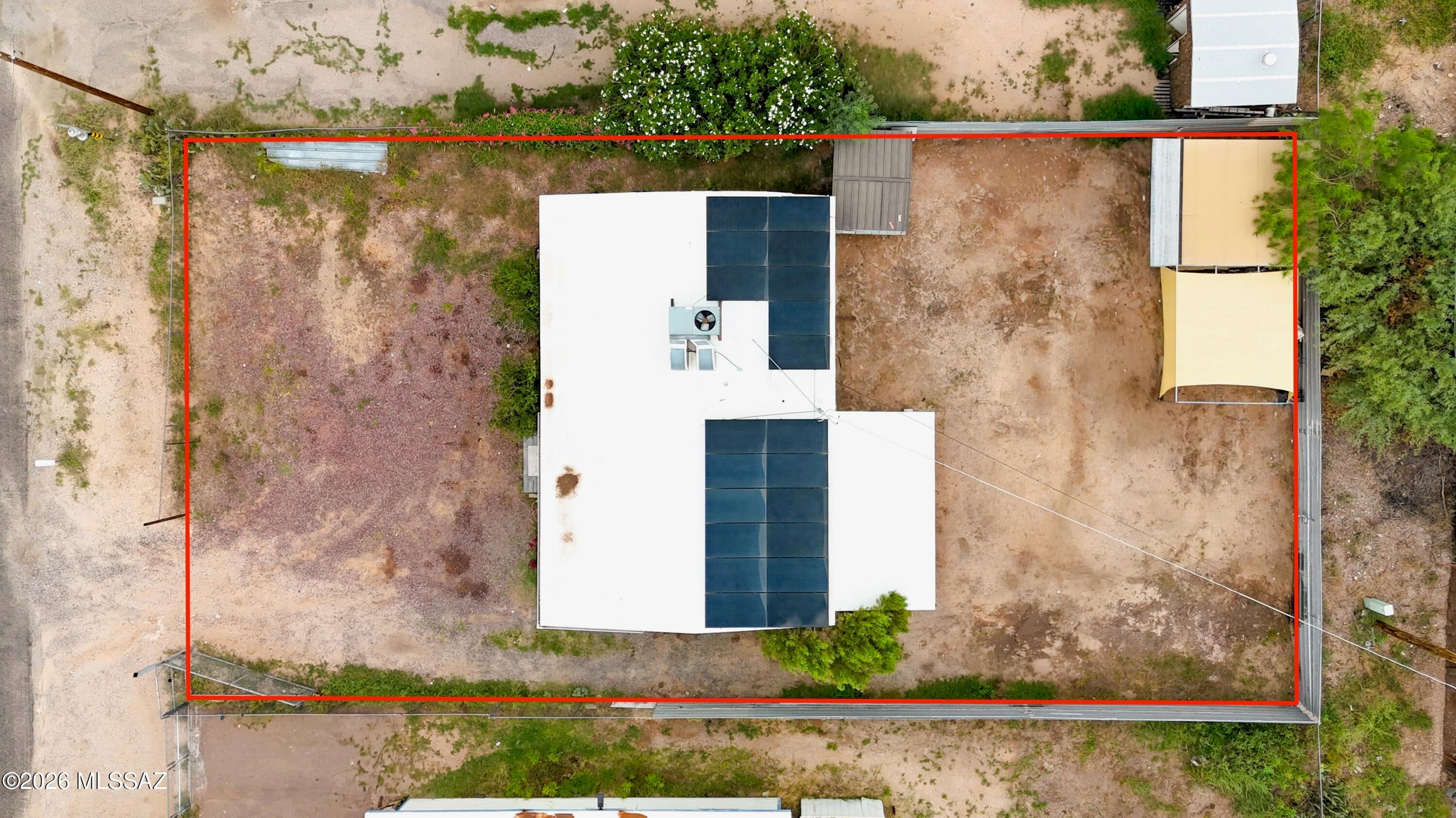 Littletown NO. 2 - Residential