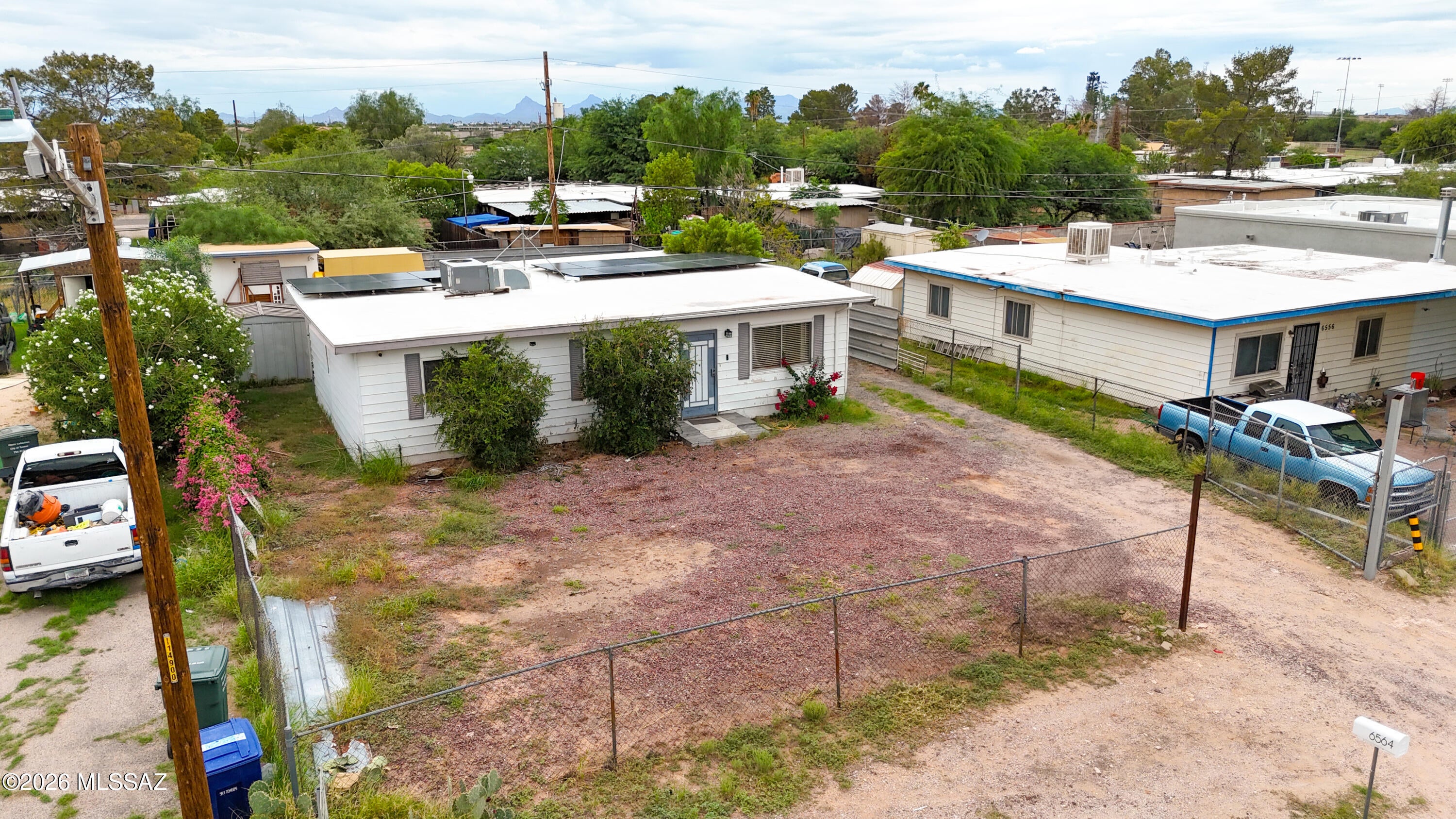 Littletown NO. 2 - Residential