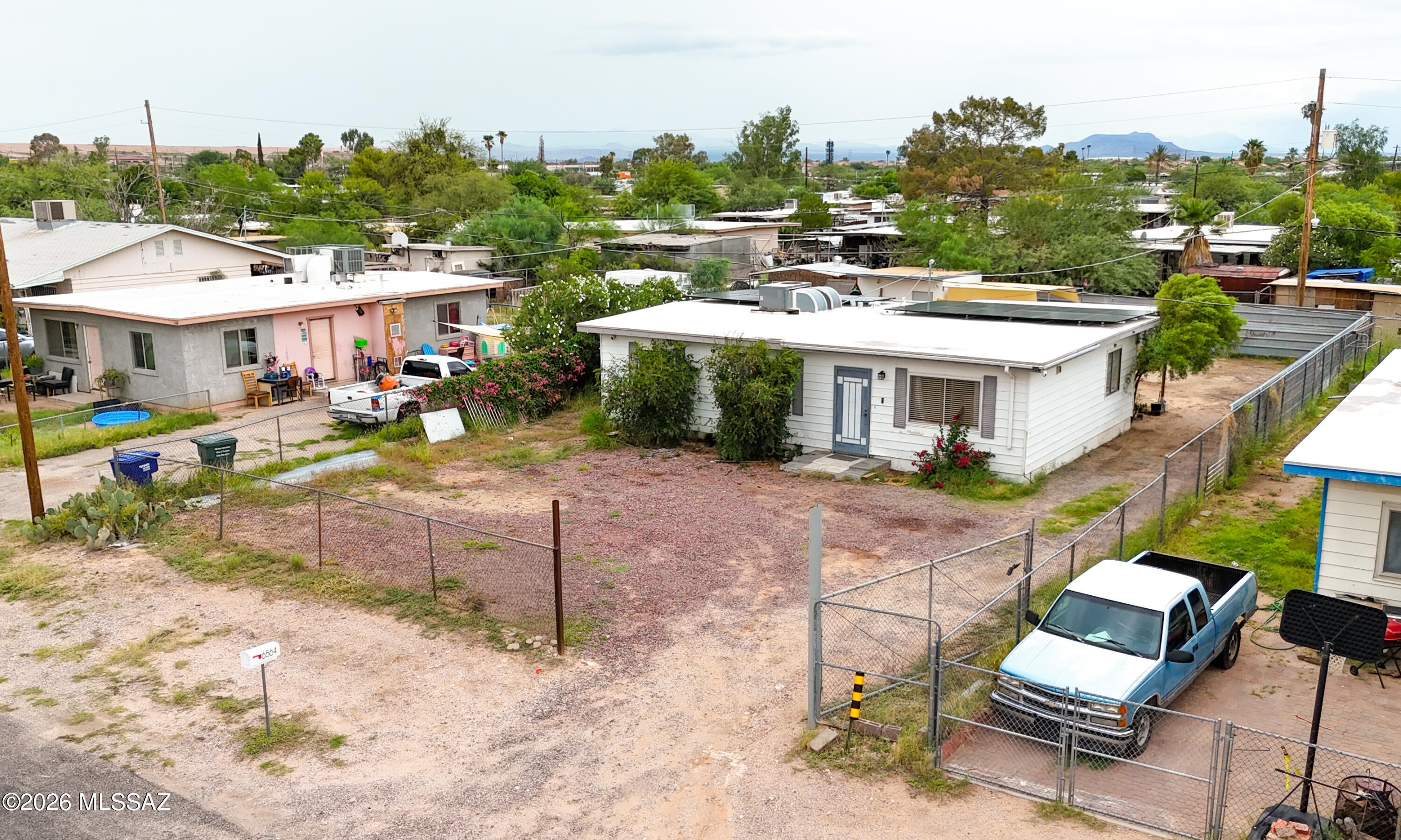 Littletown NO. 2 - Residential