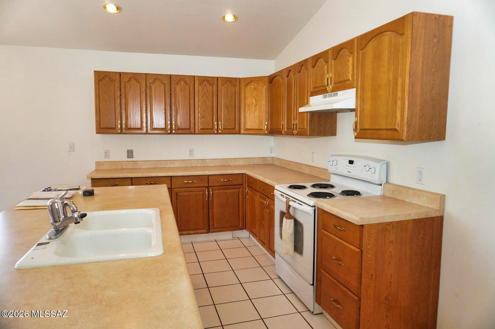 Arizona Sun Sites - Residential