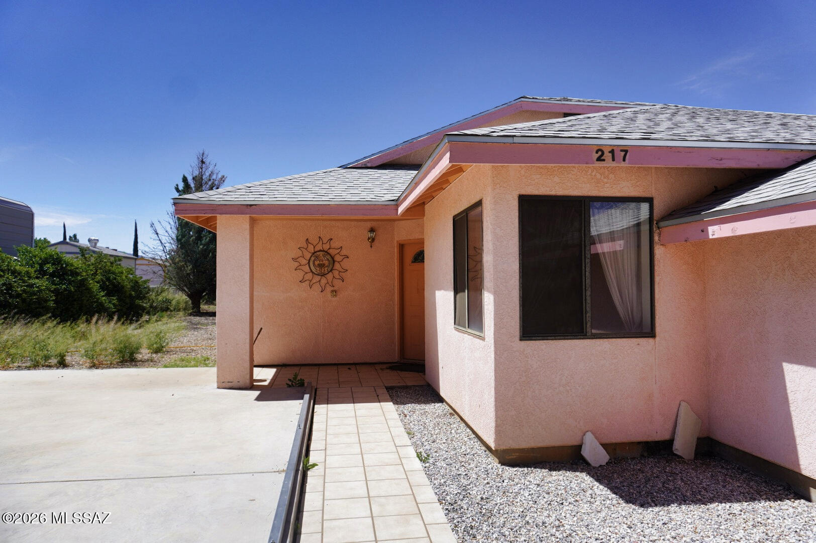 Arizona Sun Sites - Residential