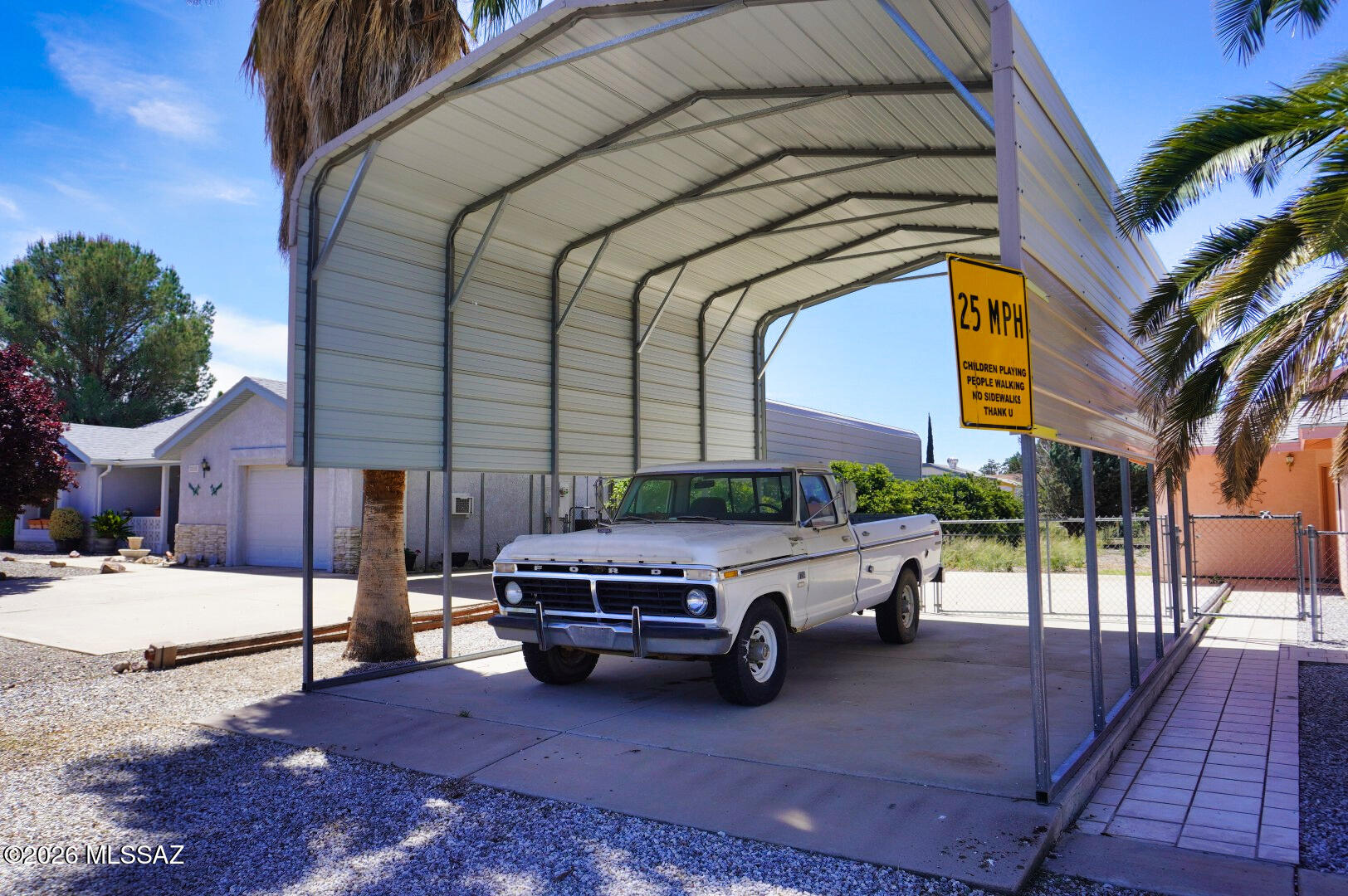 Arizona Sun Sites - Residential