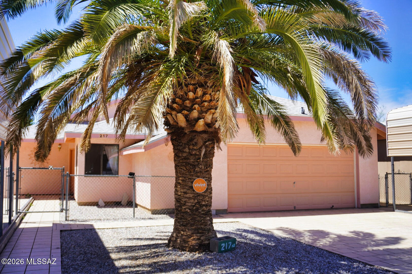 Arizona Sun Sites - Residential