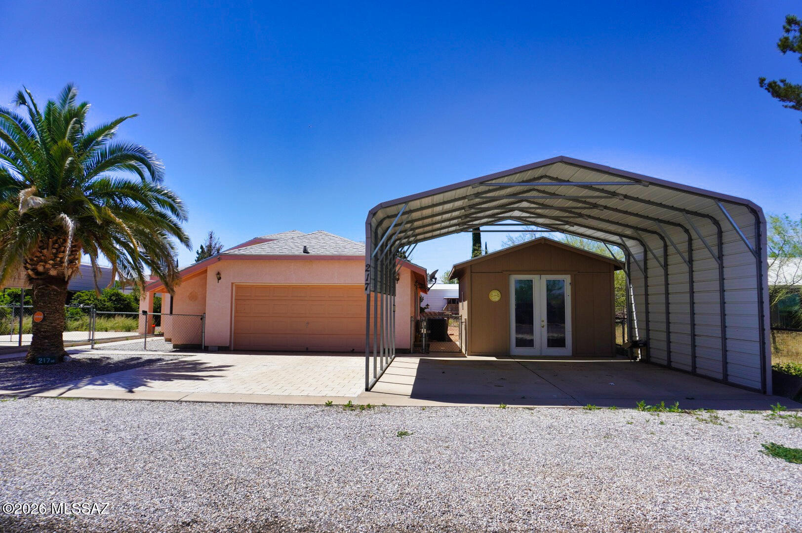 Arizona Sun Sites - Residential