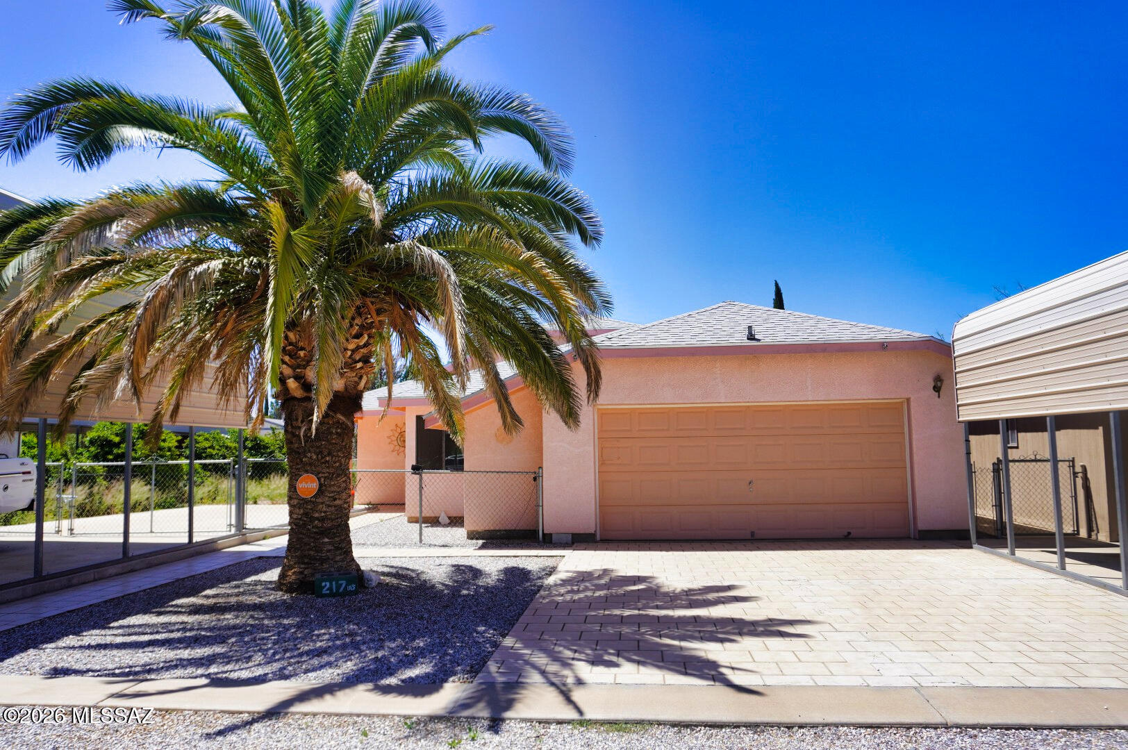 Arizona Sun Sites - Residential