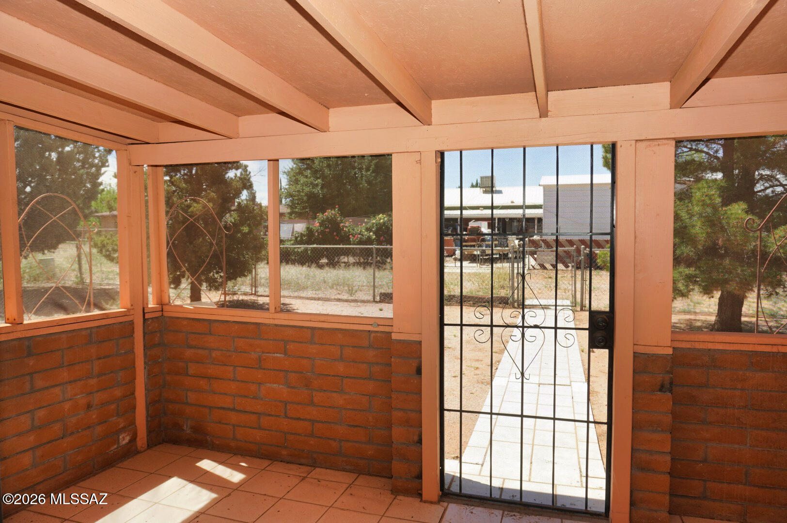 Arizona Sun Sites - Residential