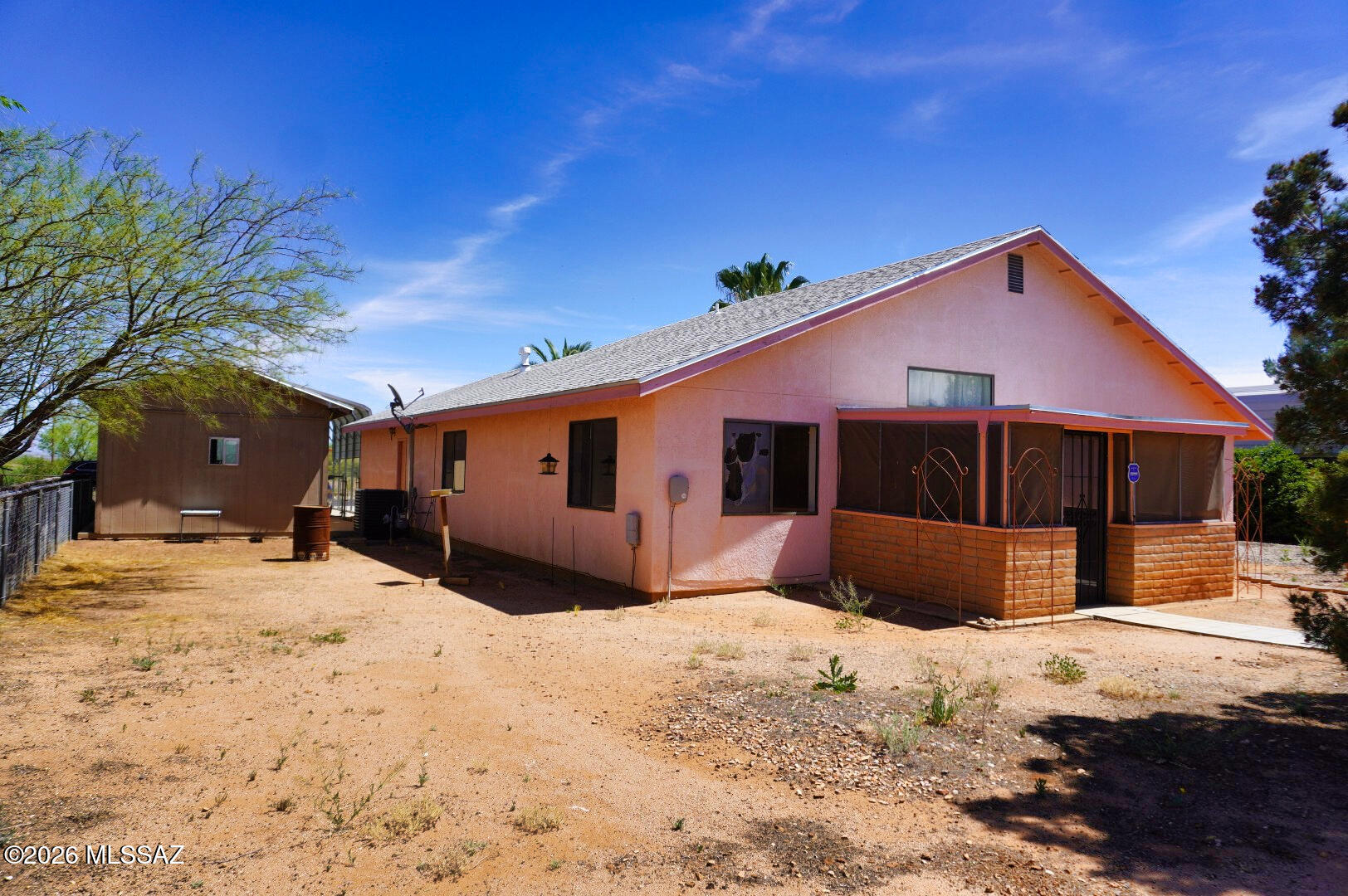 Arizona Sun Sites - Residential