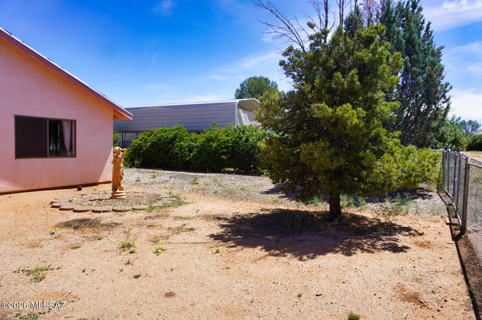 Arizona Sun Sites - Residential