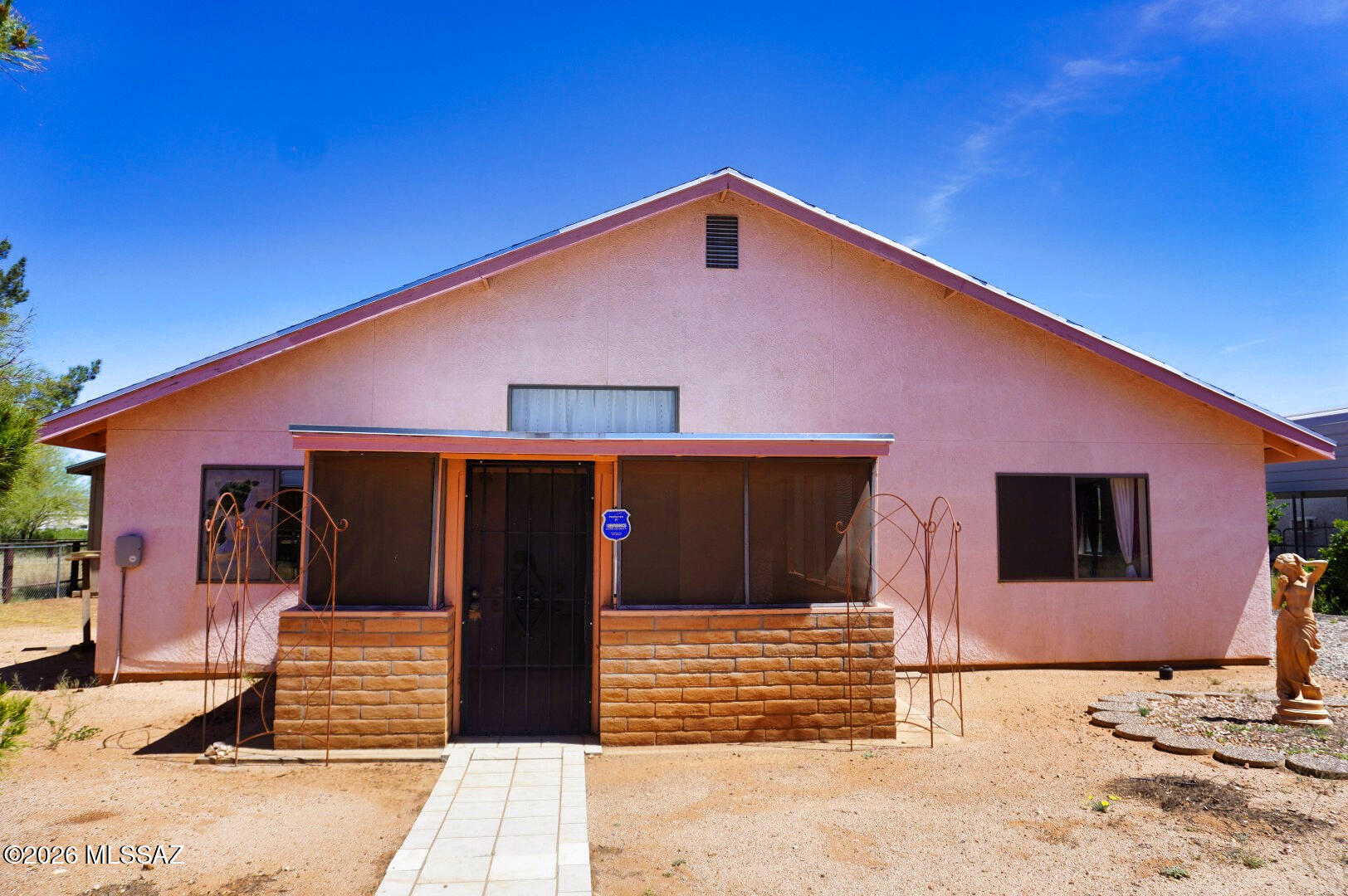Arizona Sun Sites - Residential
