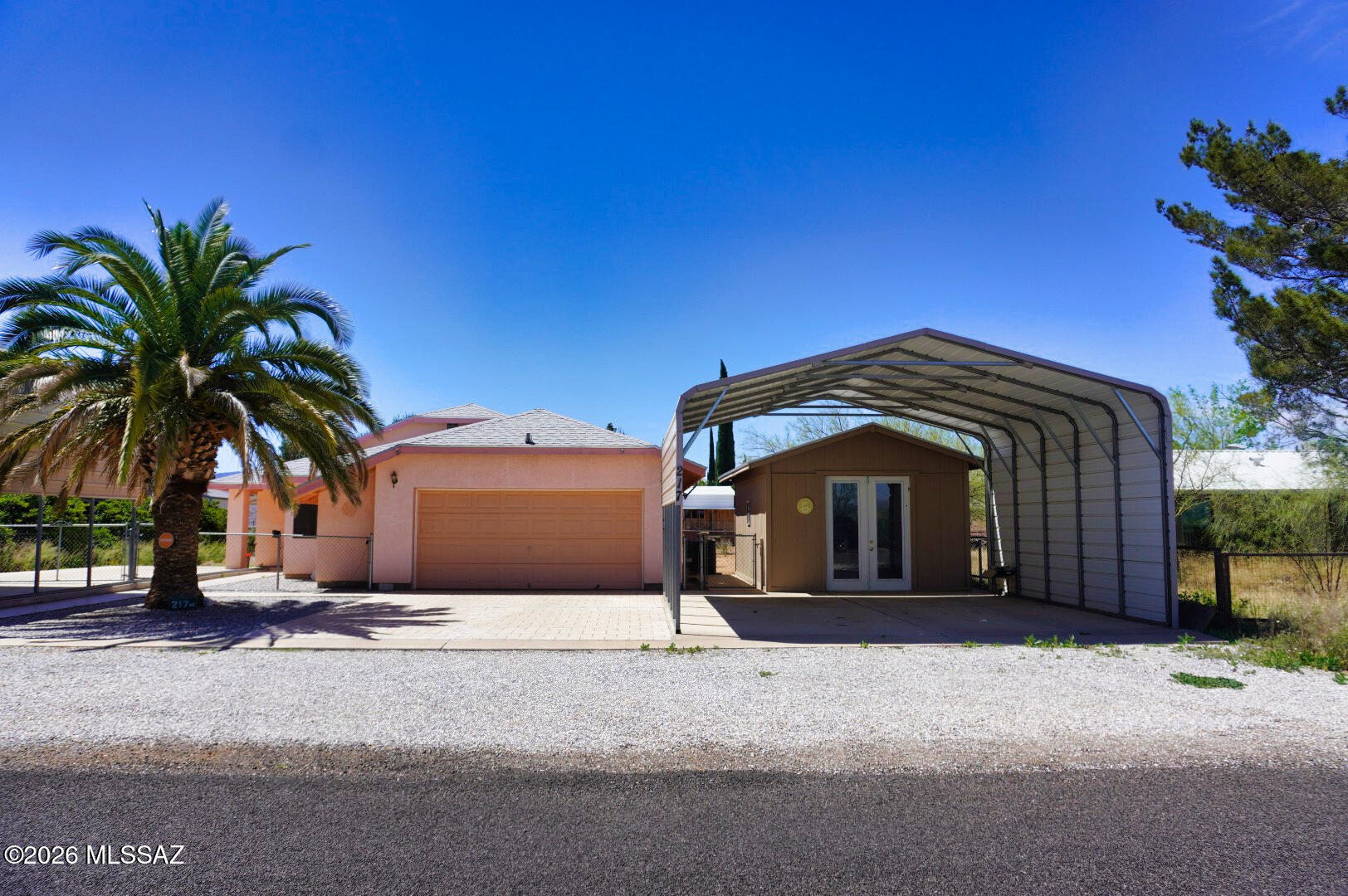 Arizona Sun Sites - Residential