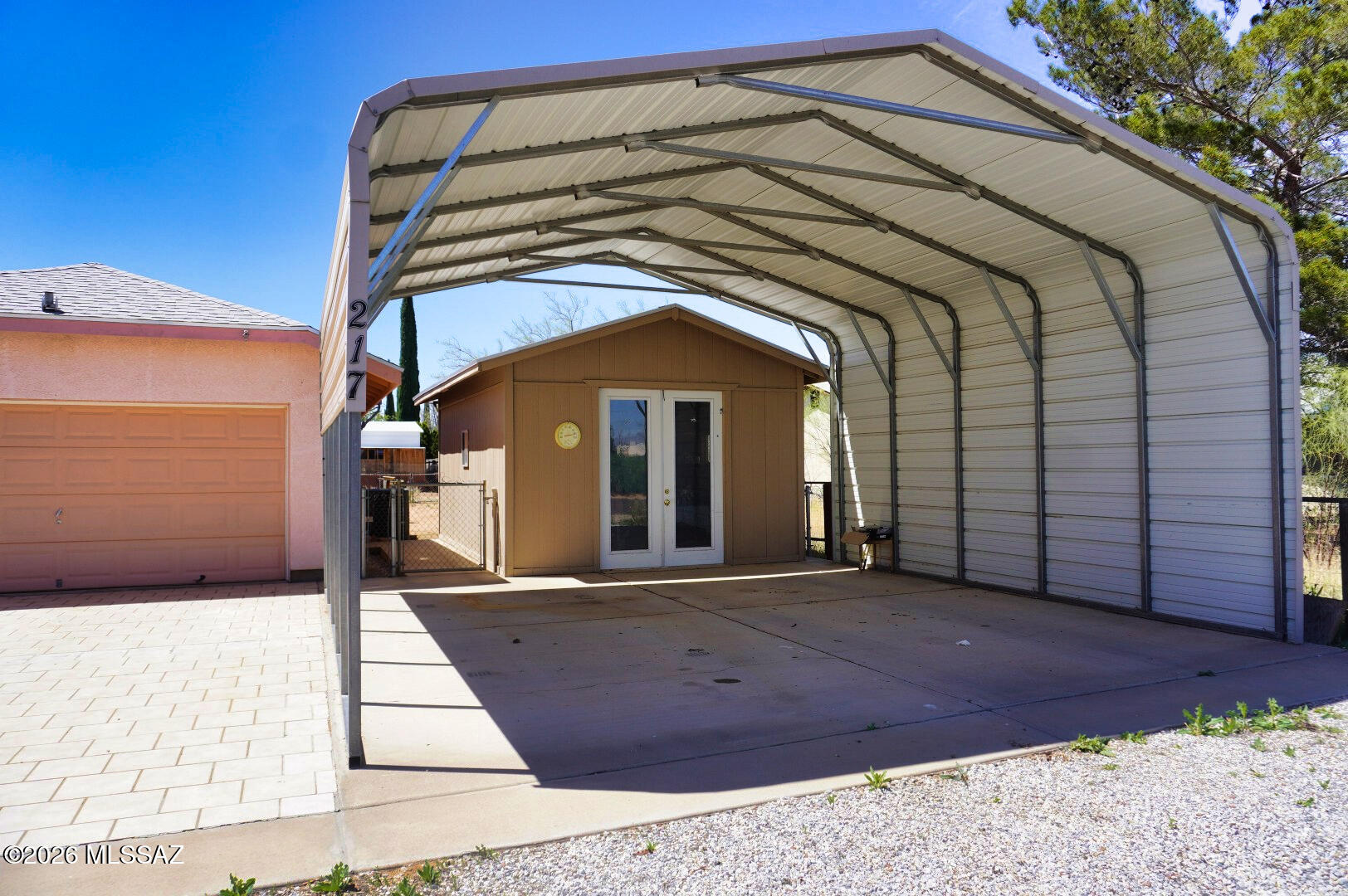 Arizona Sun Sites - Residential