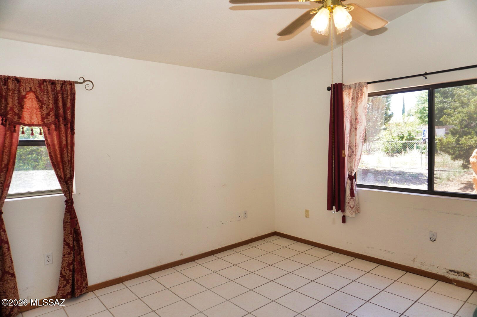 Arizona Sun Sites - Residential